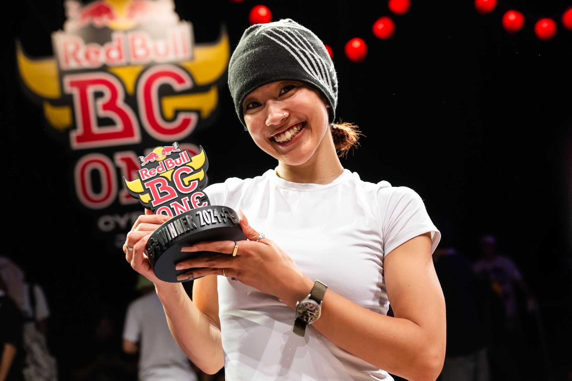 Suguru Saito / Red Bull Content Pool