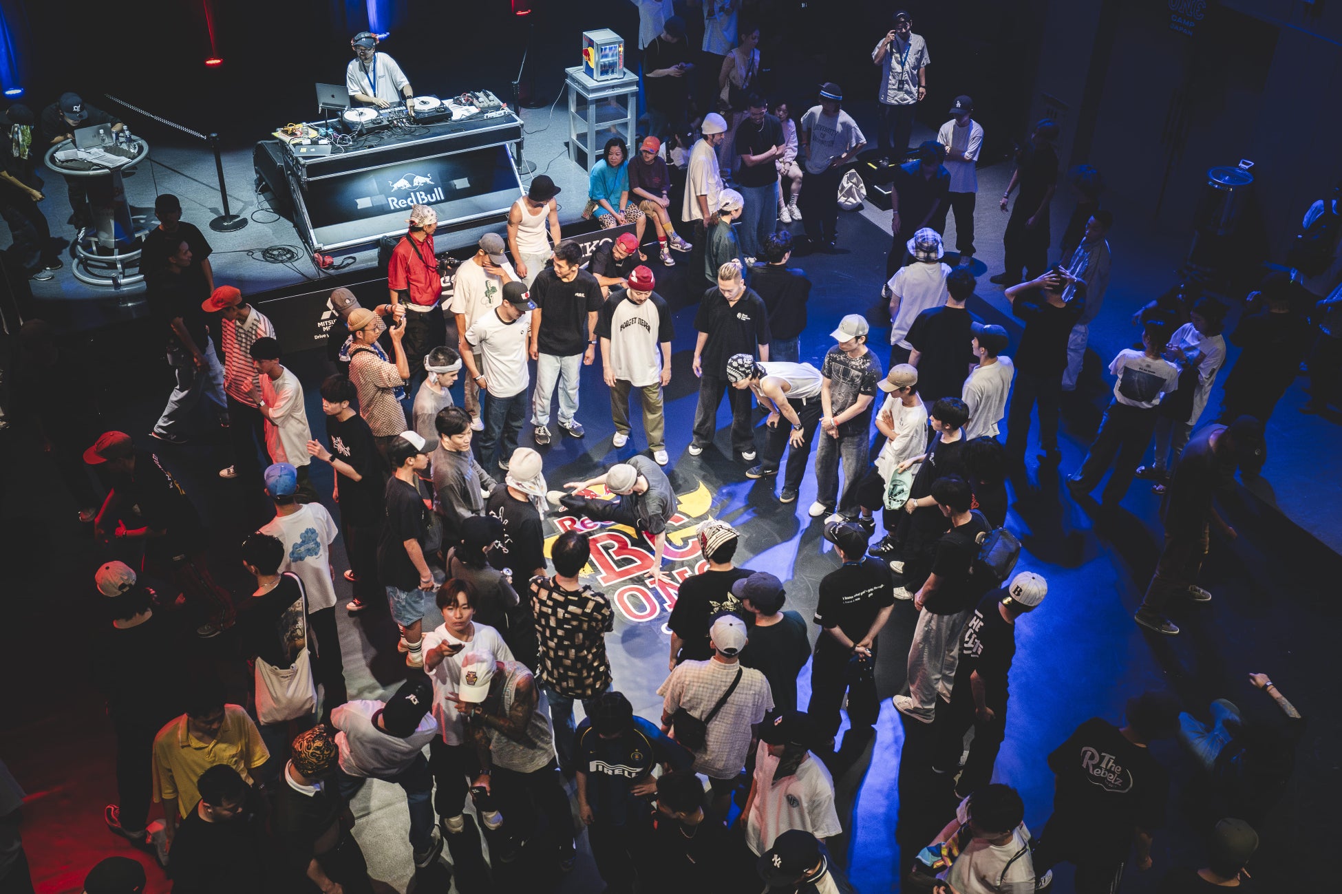 Suguru Saito / Red Bull Content Pool