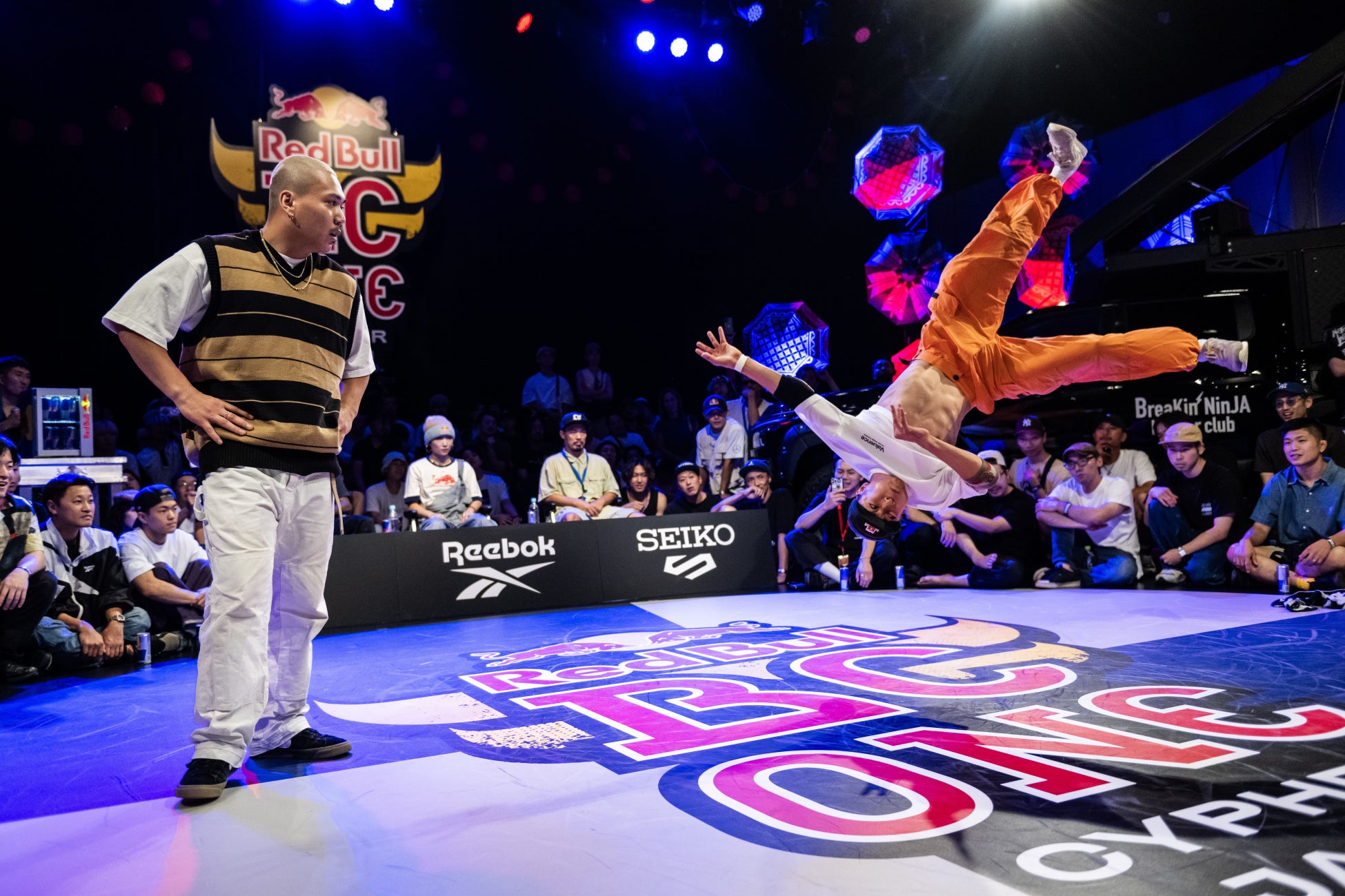 Jason Halayko / Red Bull Content Pool