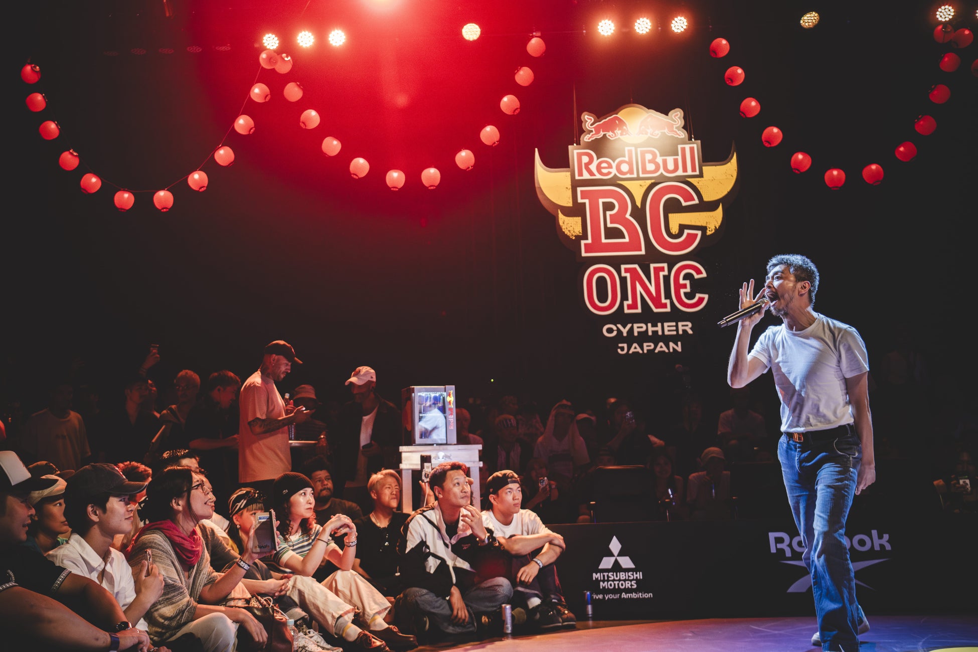 Suguru Saito / Red Bull Content Pool