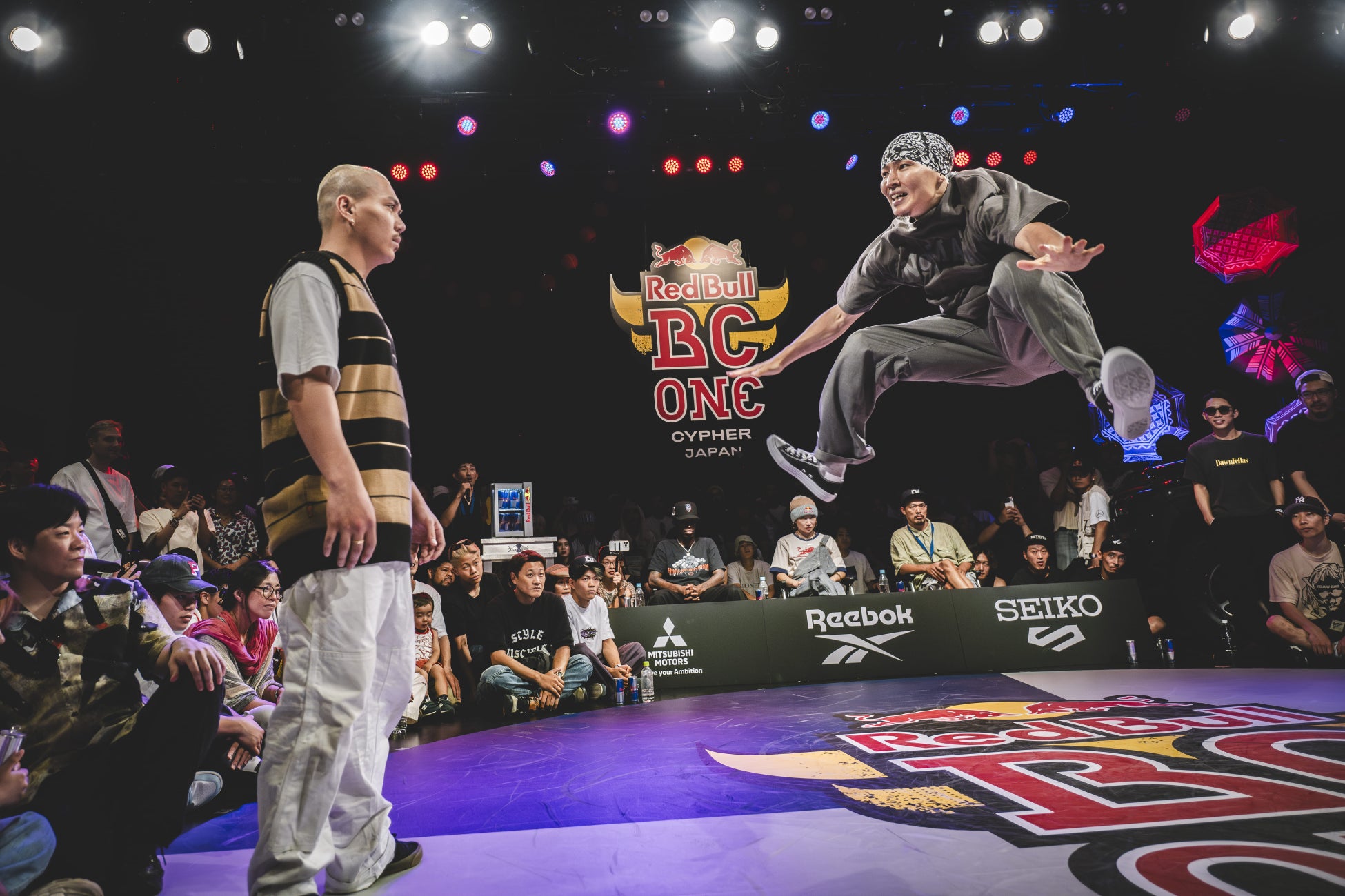 Suguru Saito / Red Bull Content Pool