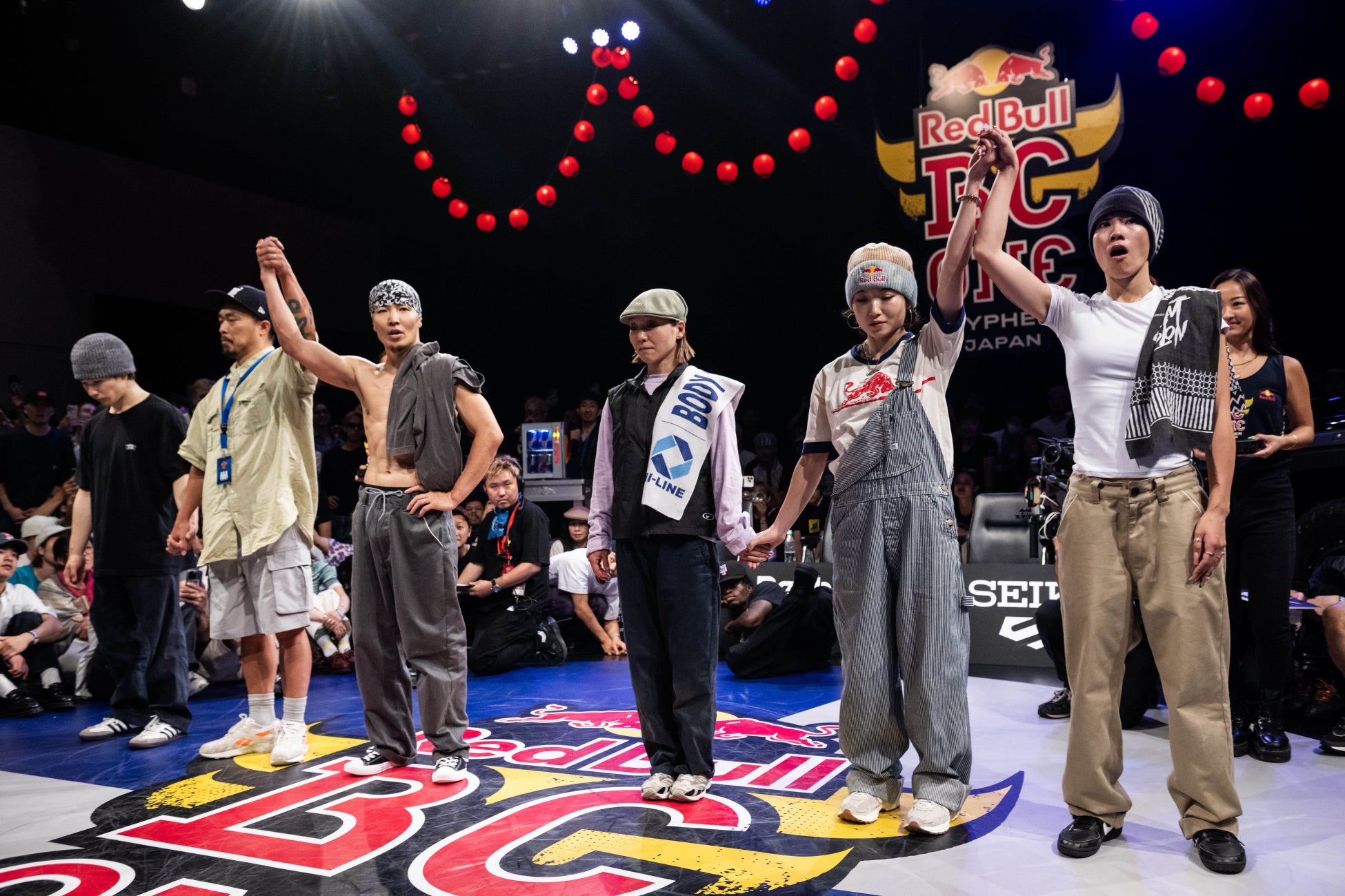 Jason Halayko / Red Bull Content Pool