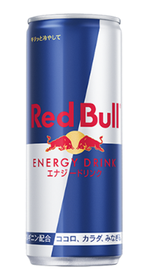RedBull レッドブル 100本 Red BullアゲアゲAI チェッカー in ジャイガ」OSAKA GIGANTIC MUSIC