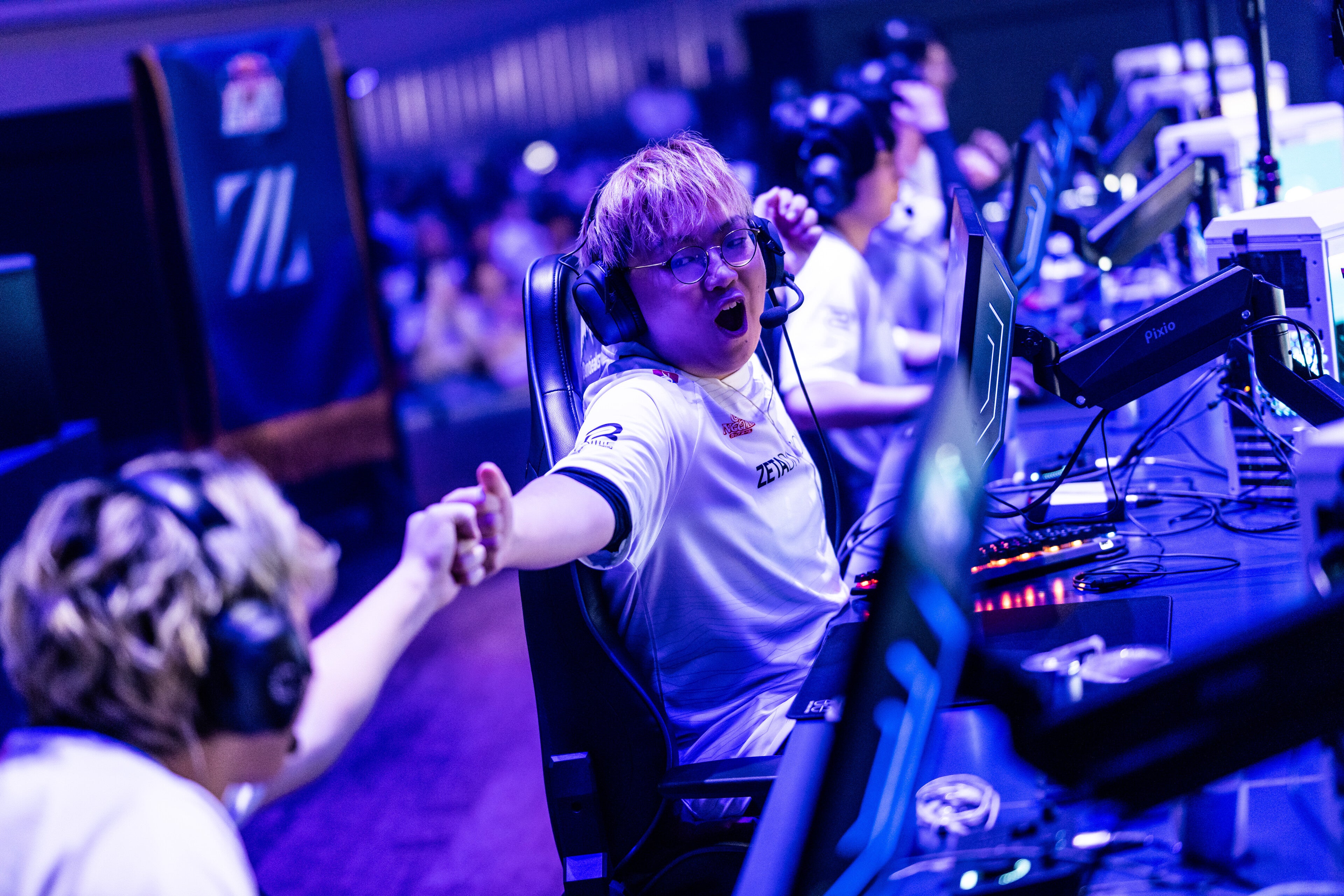 Jason Halayko／Red Bull Content Pool