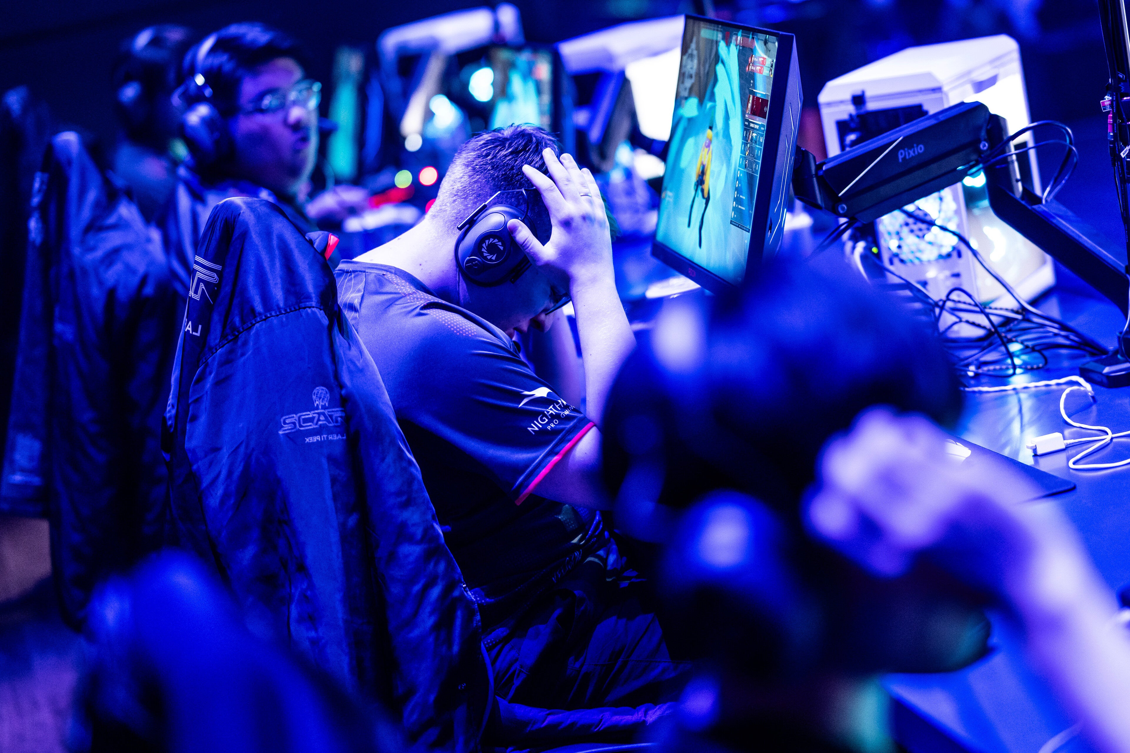 Jason Halayko／Red Bull Content Pool