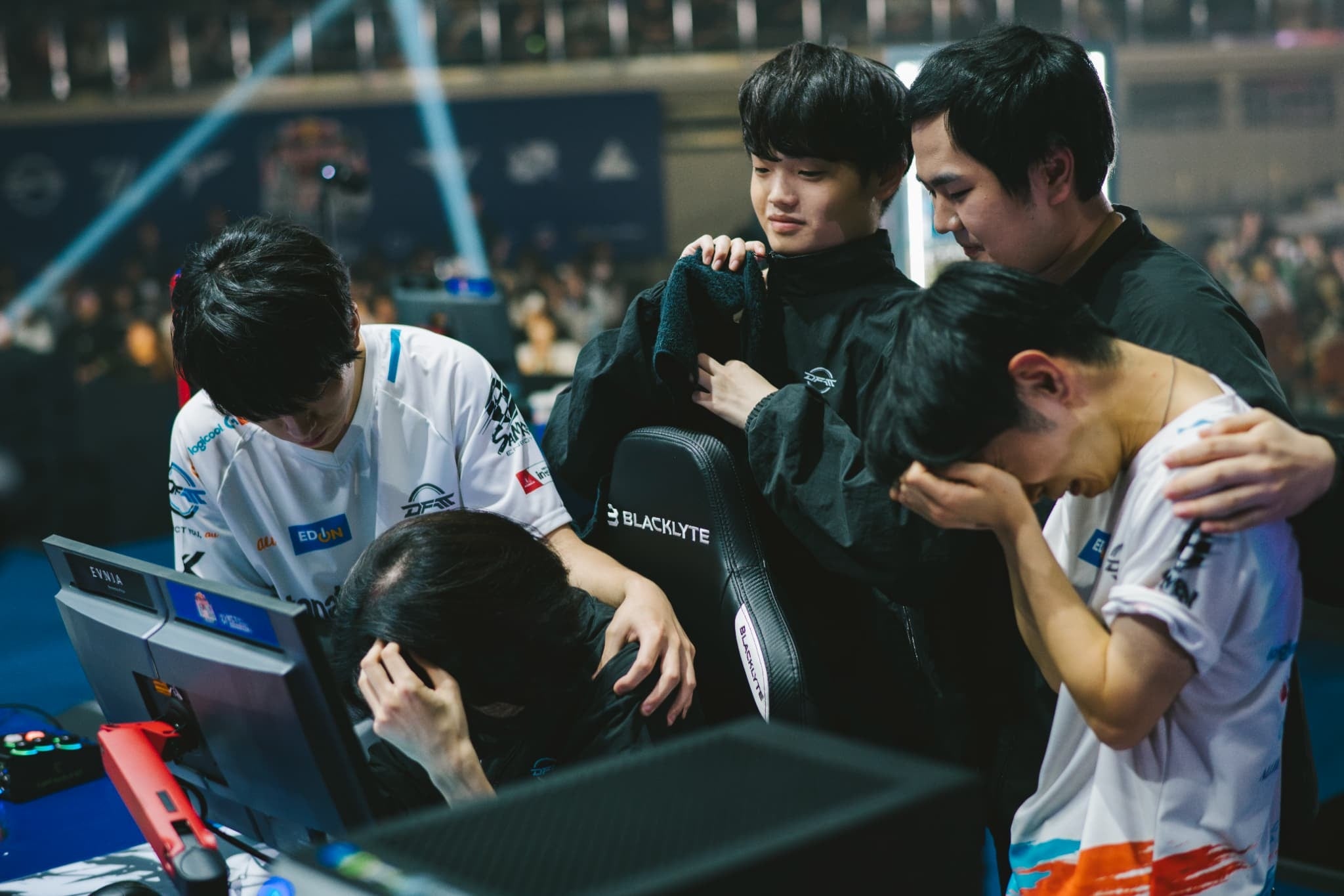 Suguru Saito／Red Bull Content Pool