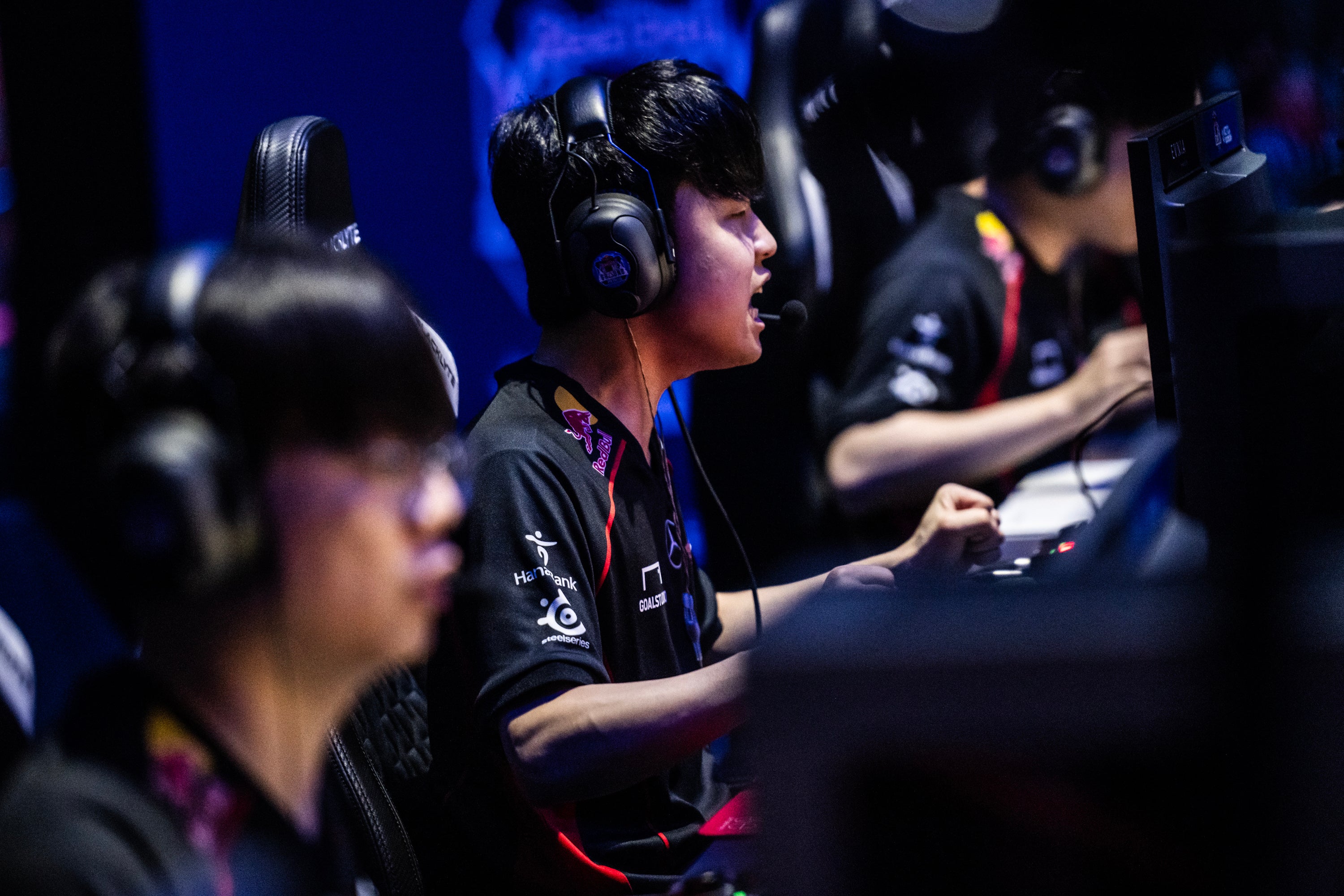 Jason Halayko／Red Bull Content Pool