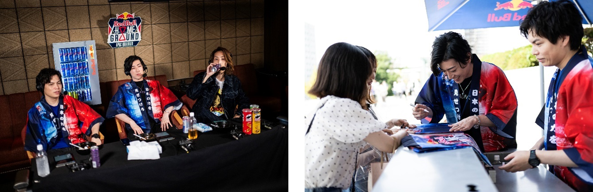 Jason Halayko／Red Bull Content Pool