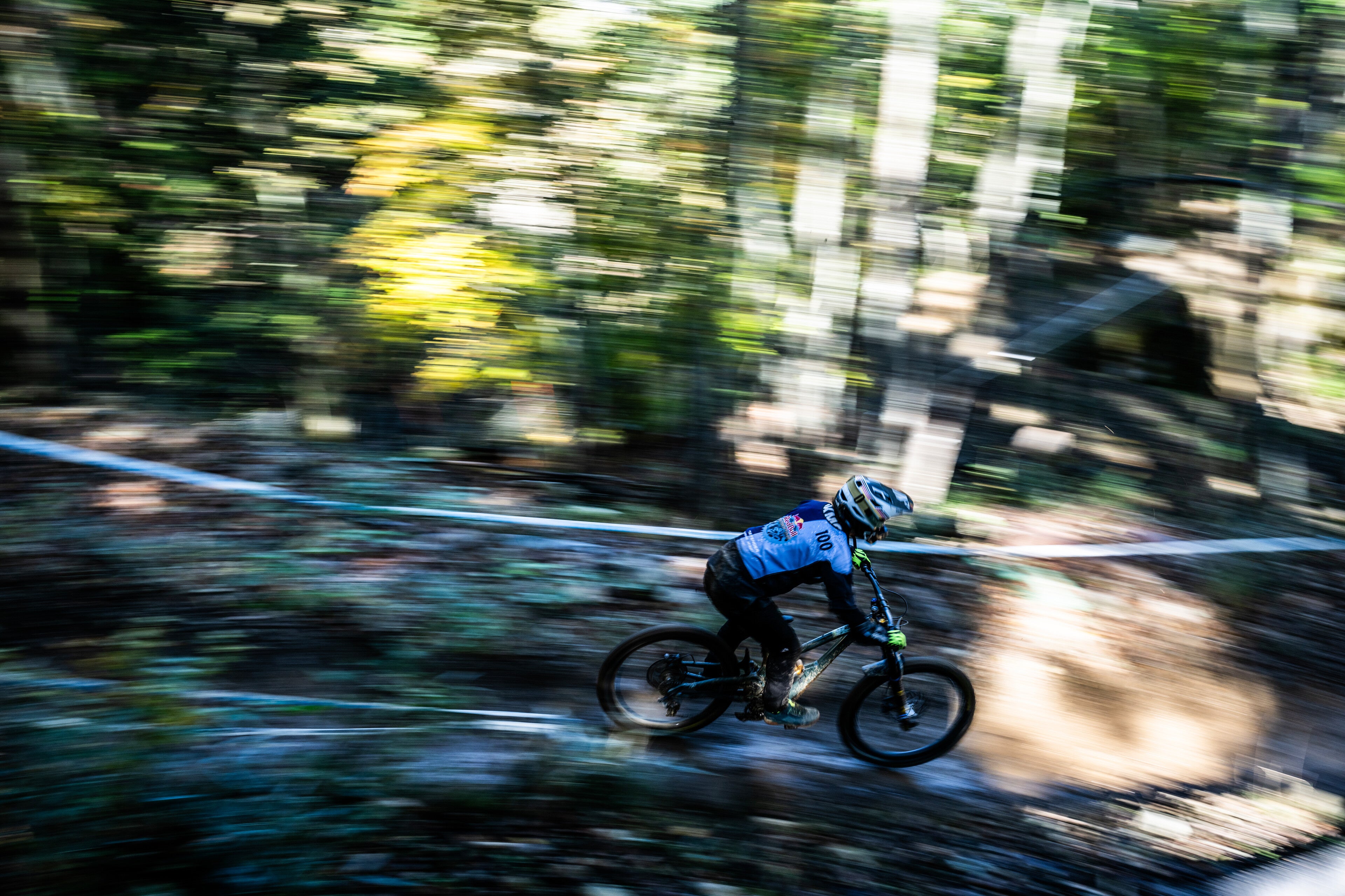 Jason Halayko ／ Red Bull Content Pool