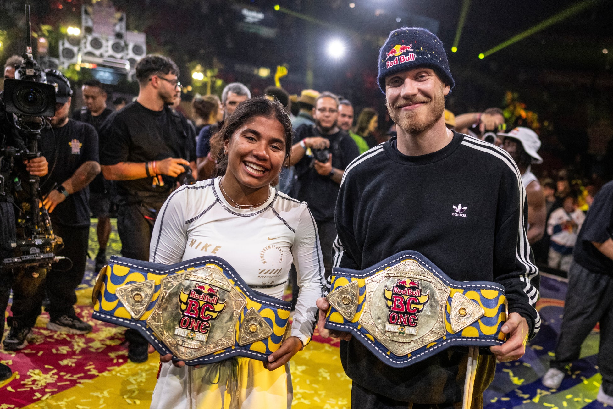Dean Treml/Red Bull Content Pool