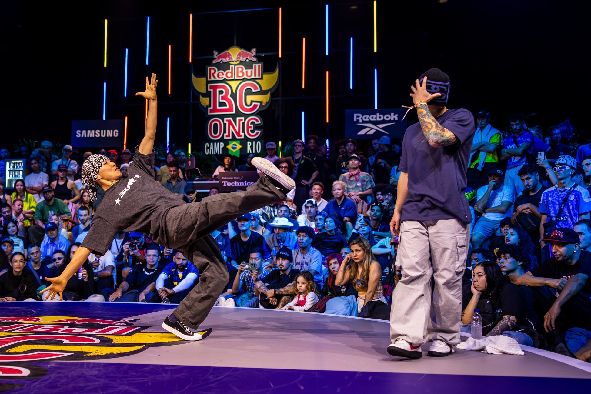 B-Boy NORI|Fabio Piva/Red Bull Content Pool