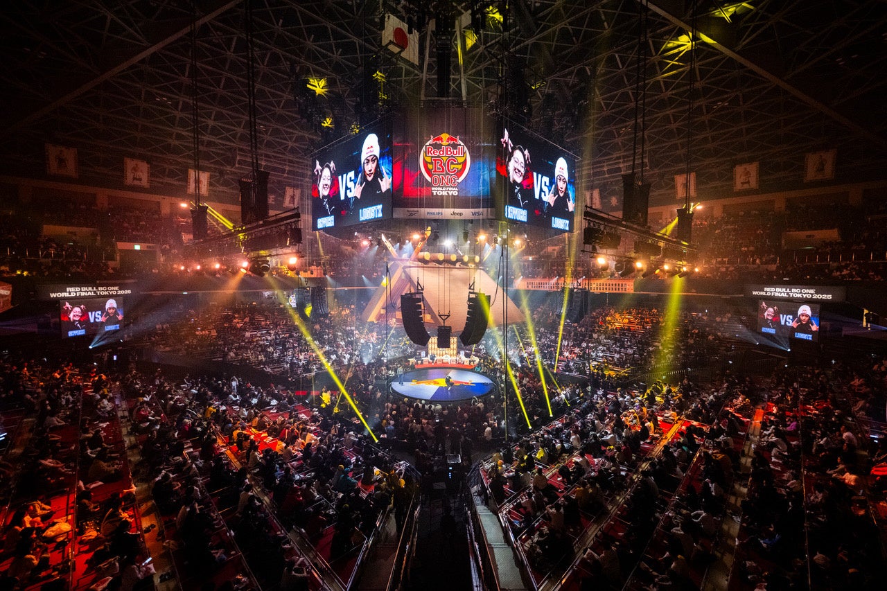 史上初となる日本人ダブル優勝、B-Boy ISSIN & B-Girl Riko｜世界