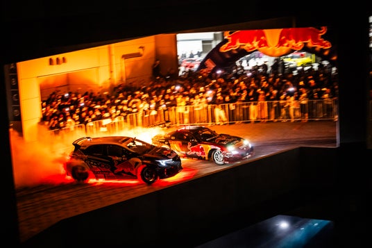 世界に誇る日本のカーカルチャーの祭典 Red Bull Tokyo Drift 2026 世界に誇る日本のカーカルチャーの祭典 Red Bull Tokyo Drift 2026