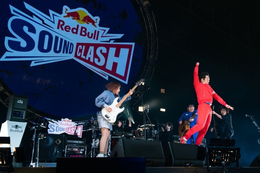 ©︎Keisuke Kato - Red Bull Content Pool