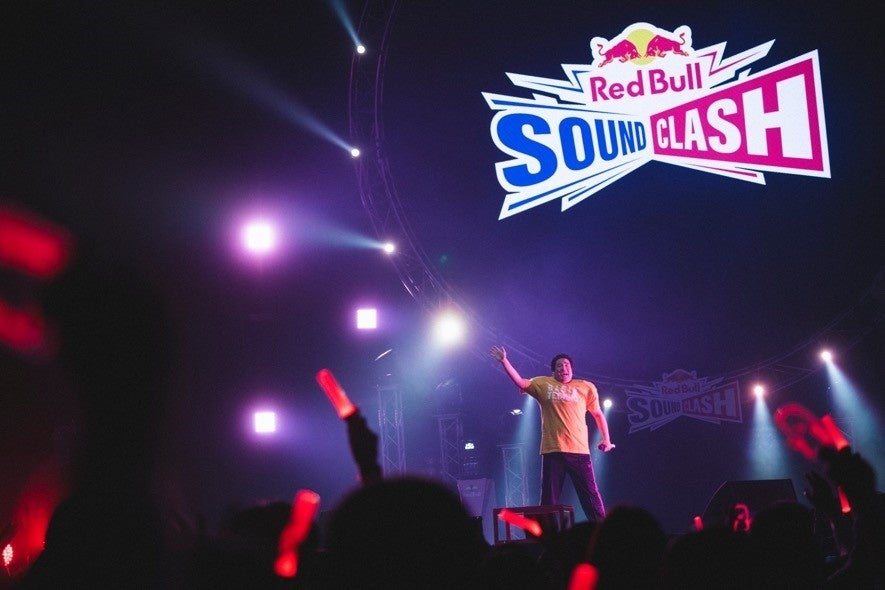 ©︎Suguru Saito - Red Bull Content Pool