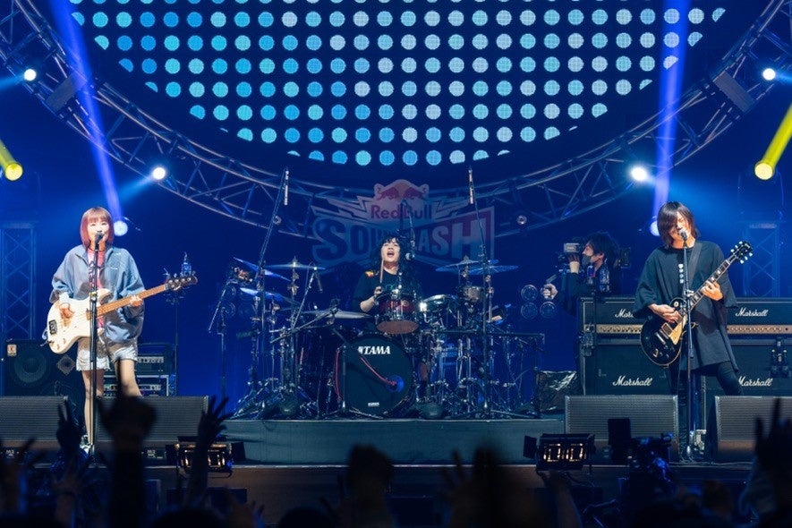 ©︎Keisuke Kato - Red Bull Content Pool