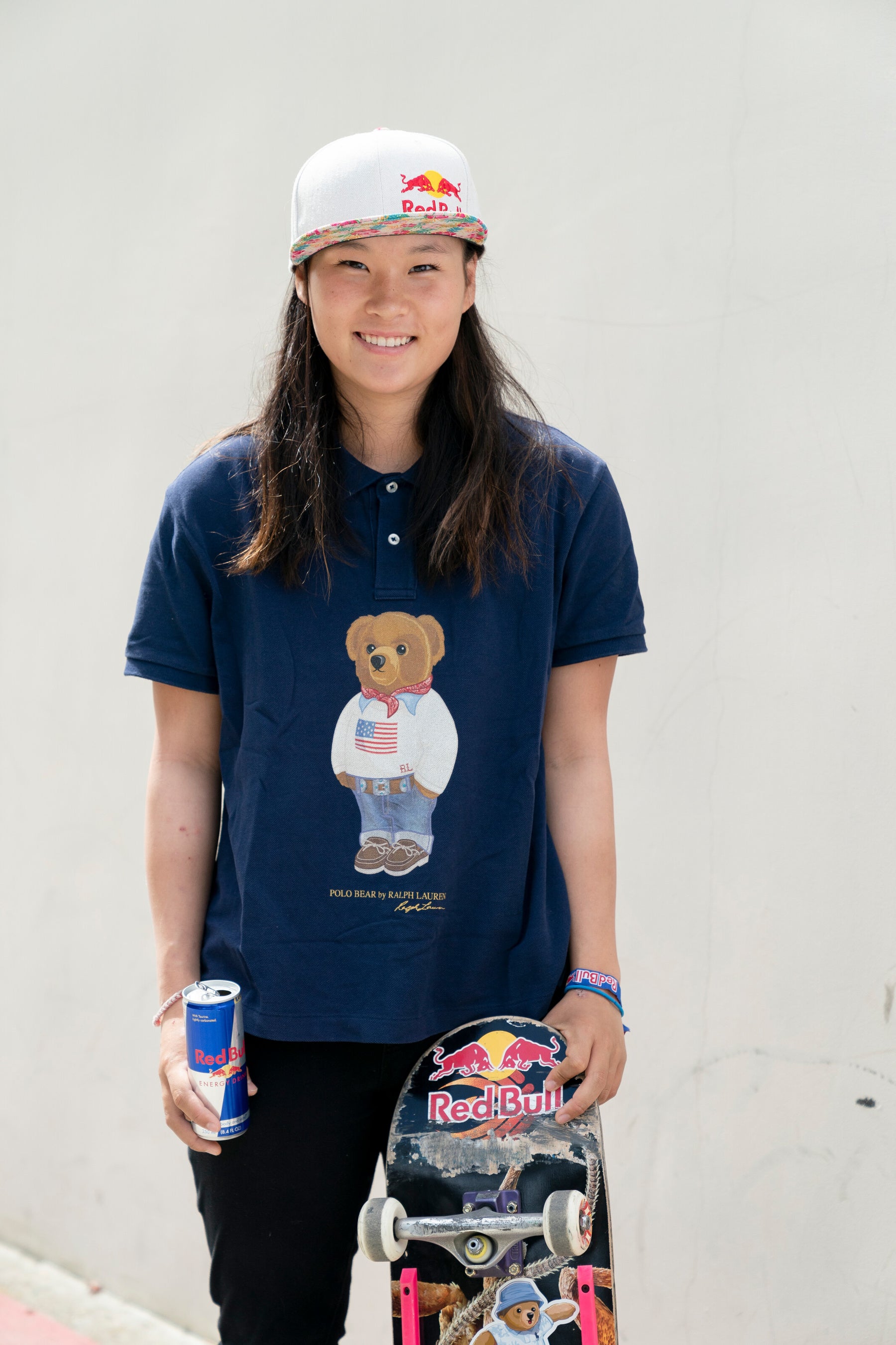 (c)Anthony Acosta／Red Bull Content Pool