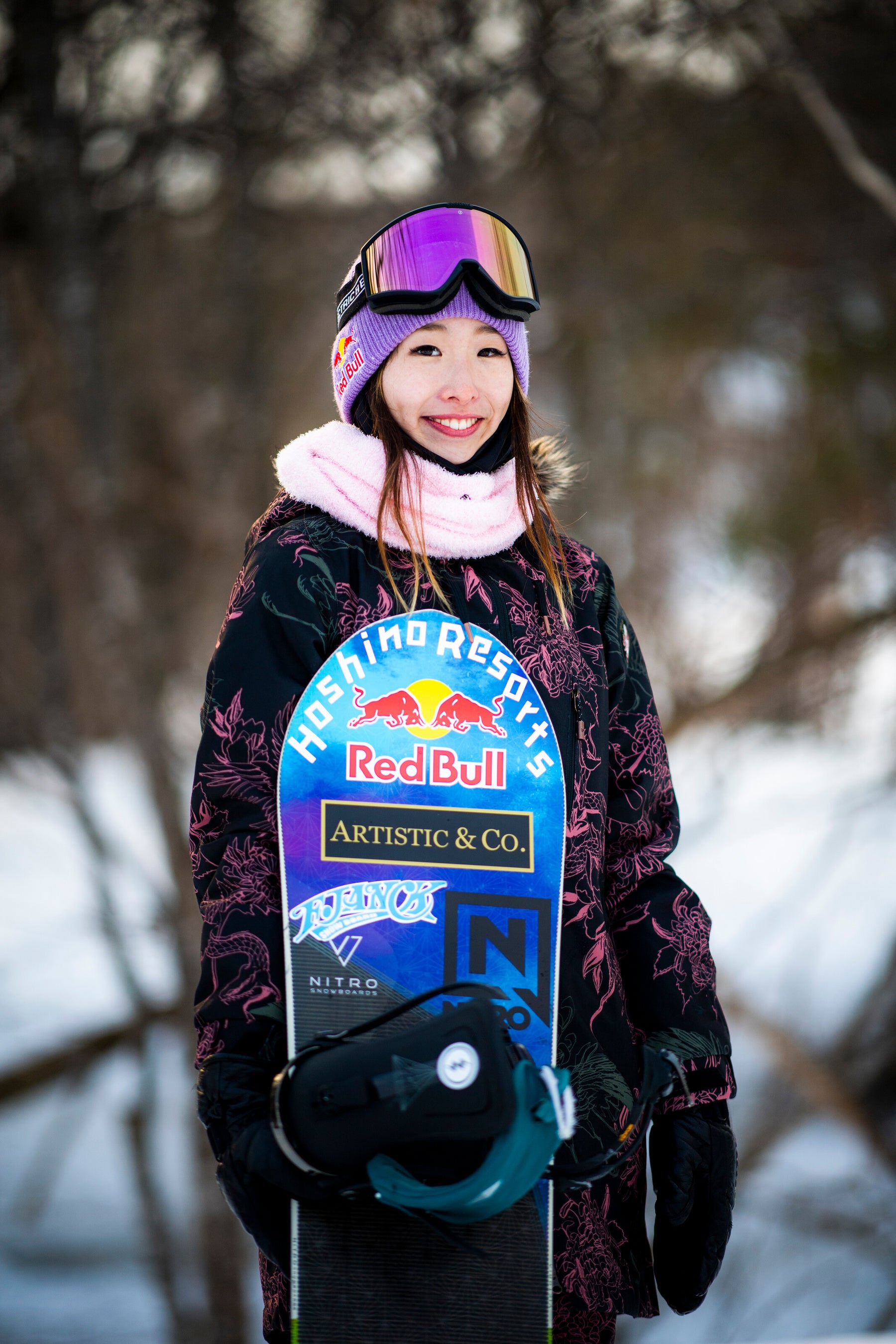 (c)Jason Halayko／Red Bull Content Pool