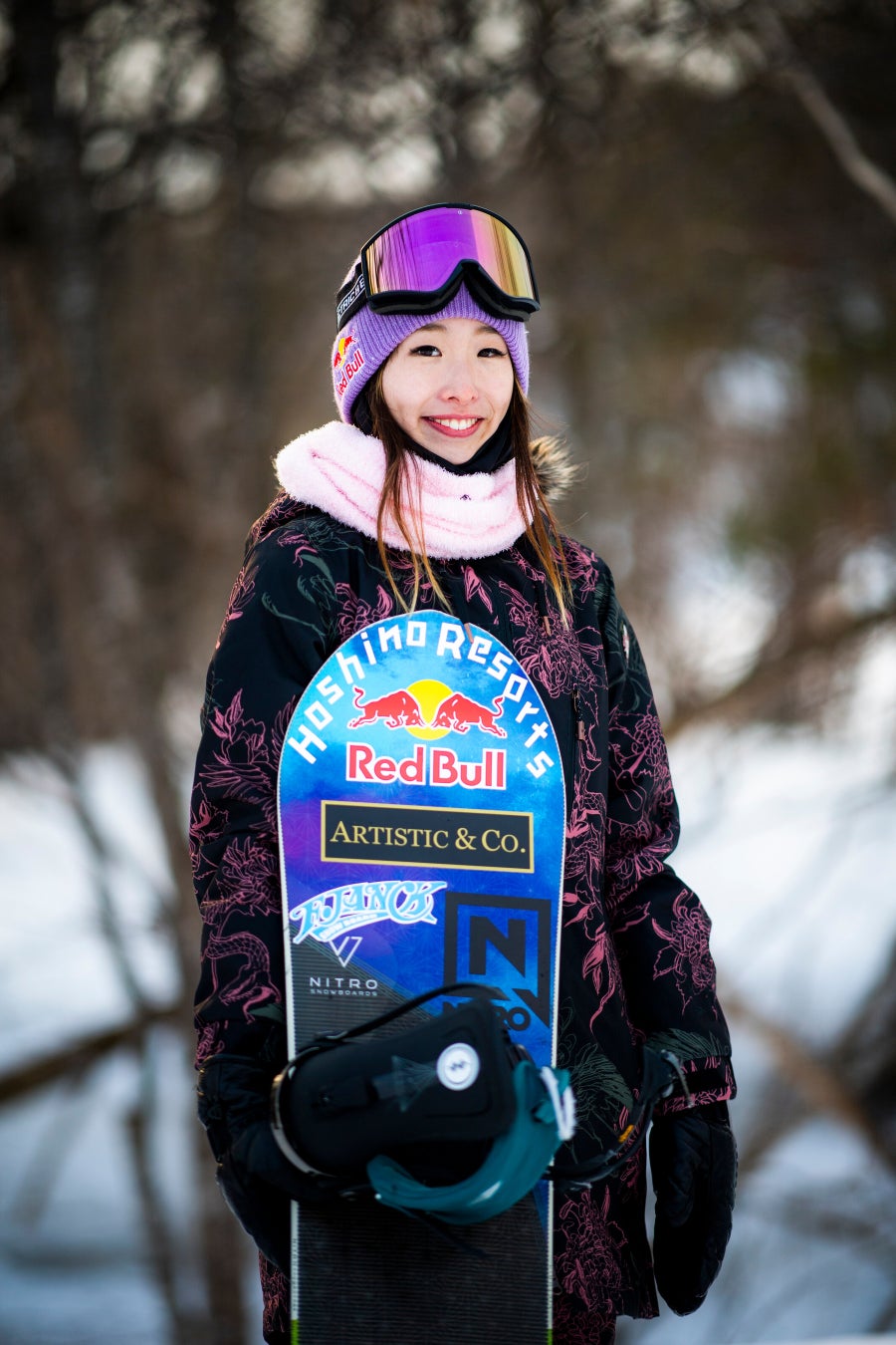 (c)Jason Halayko/Red Bull Content Pool