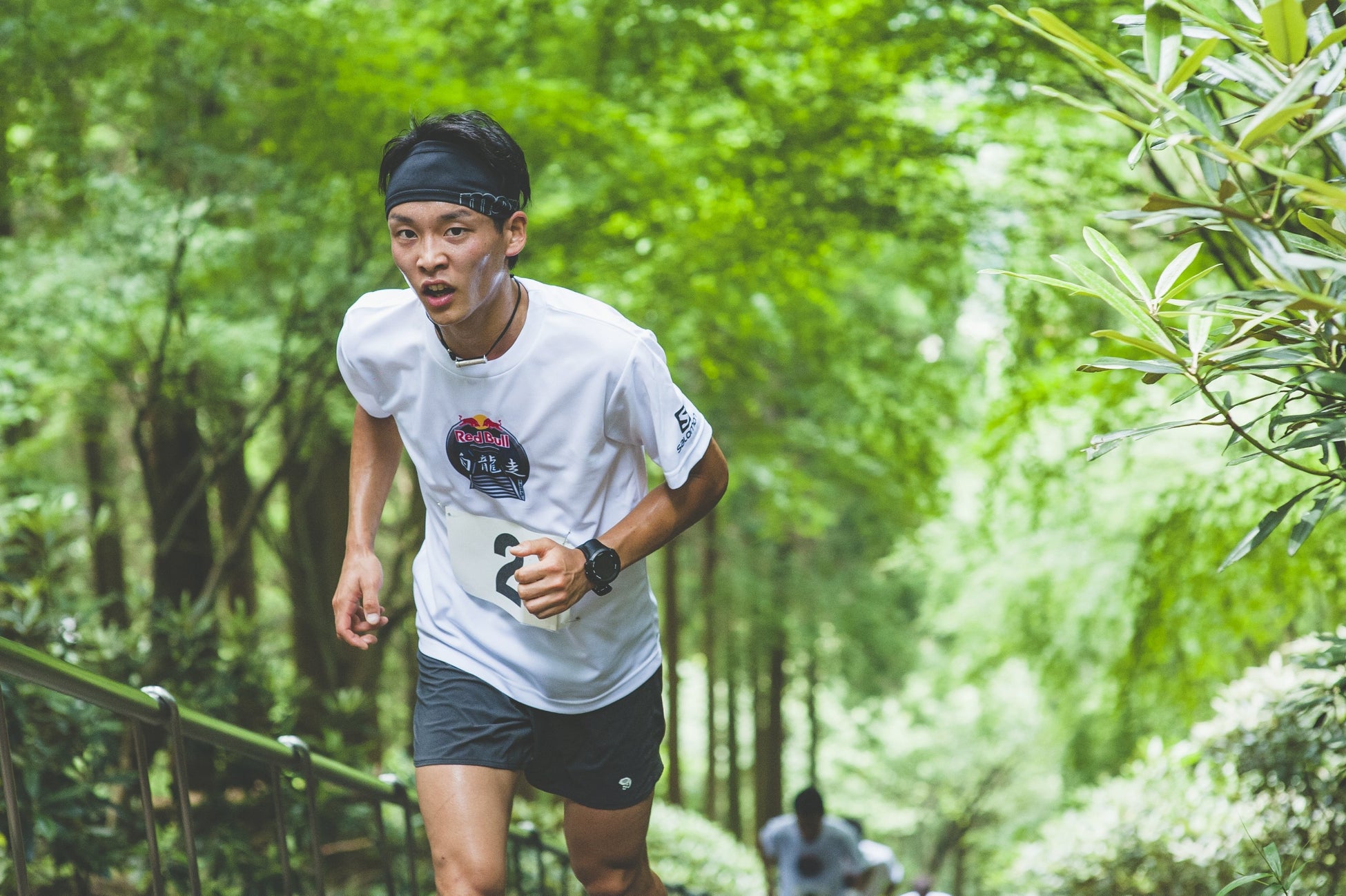 (c)Suguru Saito/Red Bull Content Pool