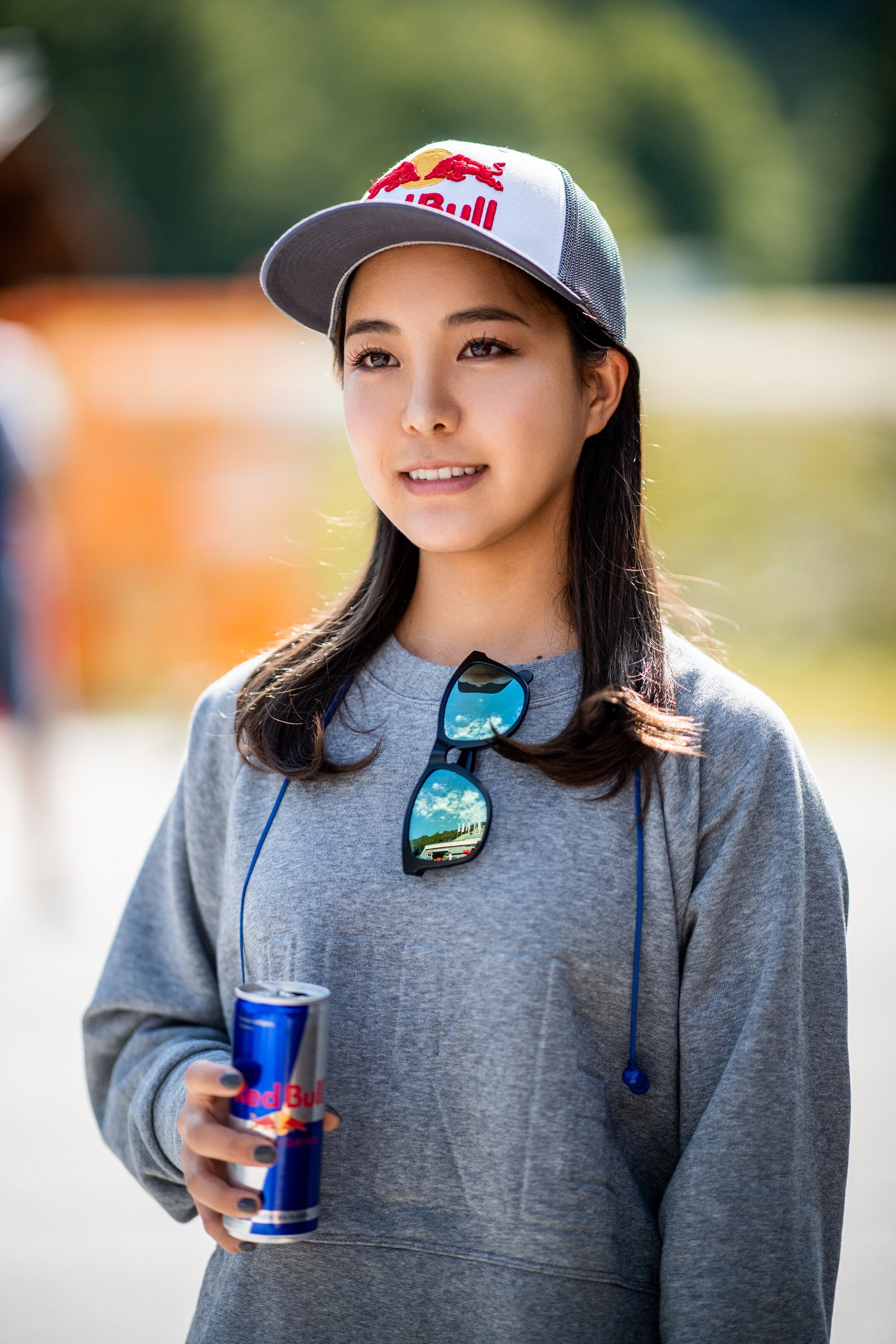 (c)Predrag Vuckovic／Red Bull Content Pool