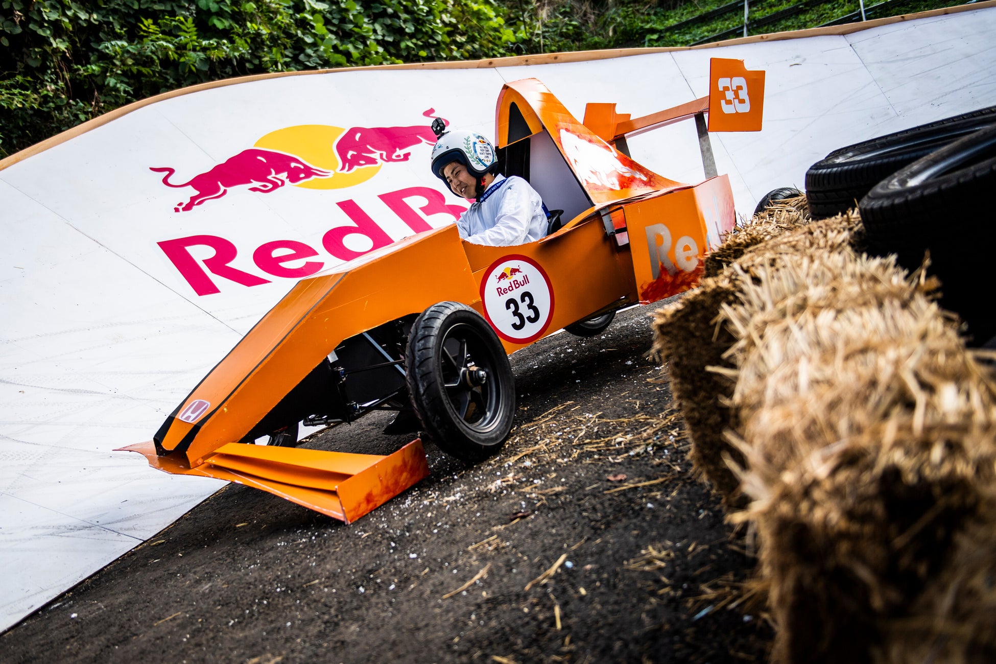 ©Jason Halayko/Red Bull Content Pool