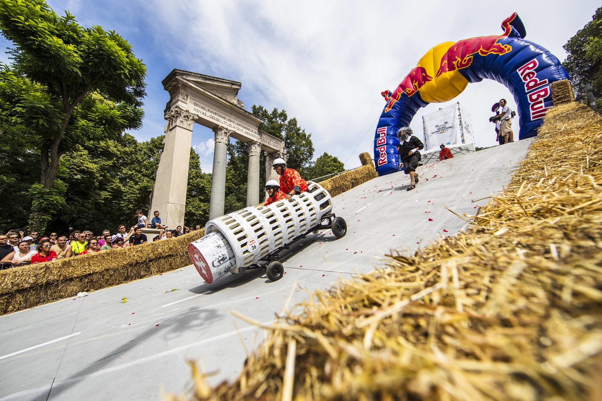 ©Damiano Levati/Red Bull Content Pool