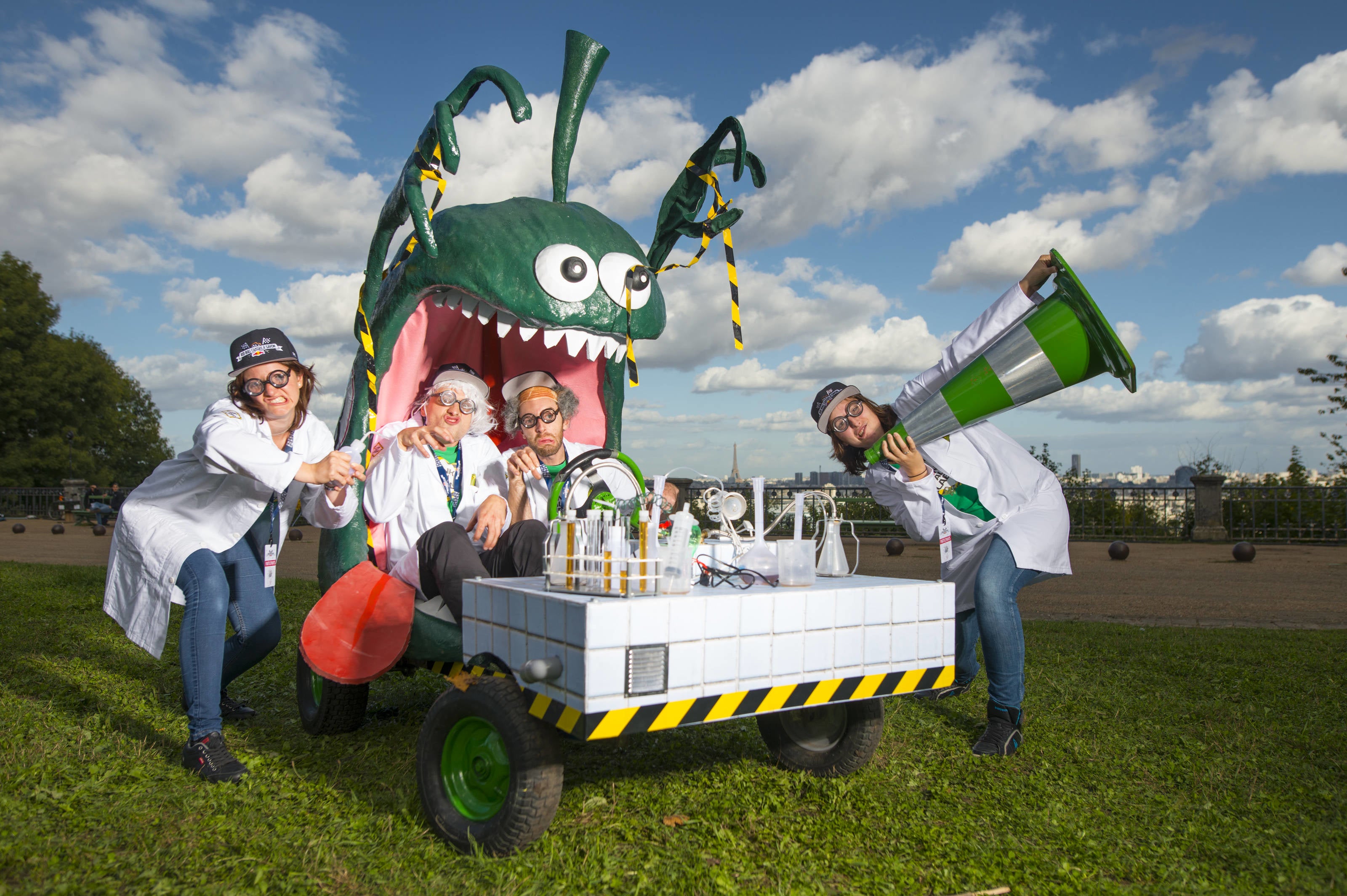 ©Vincent Curutchet／Red Bull Content Pool