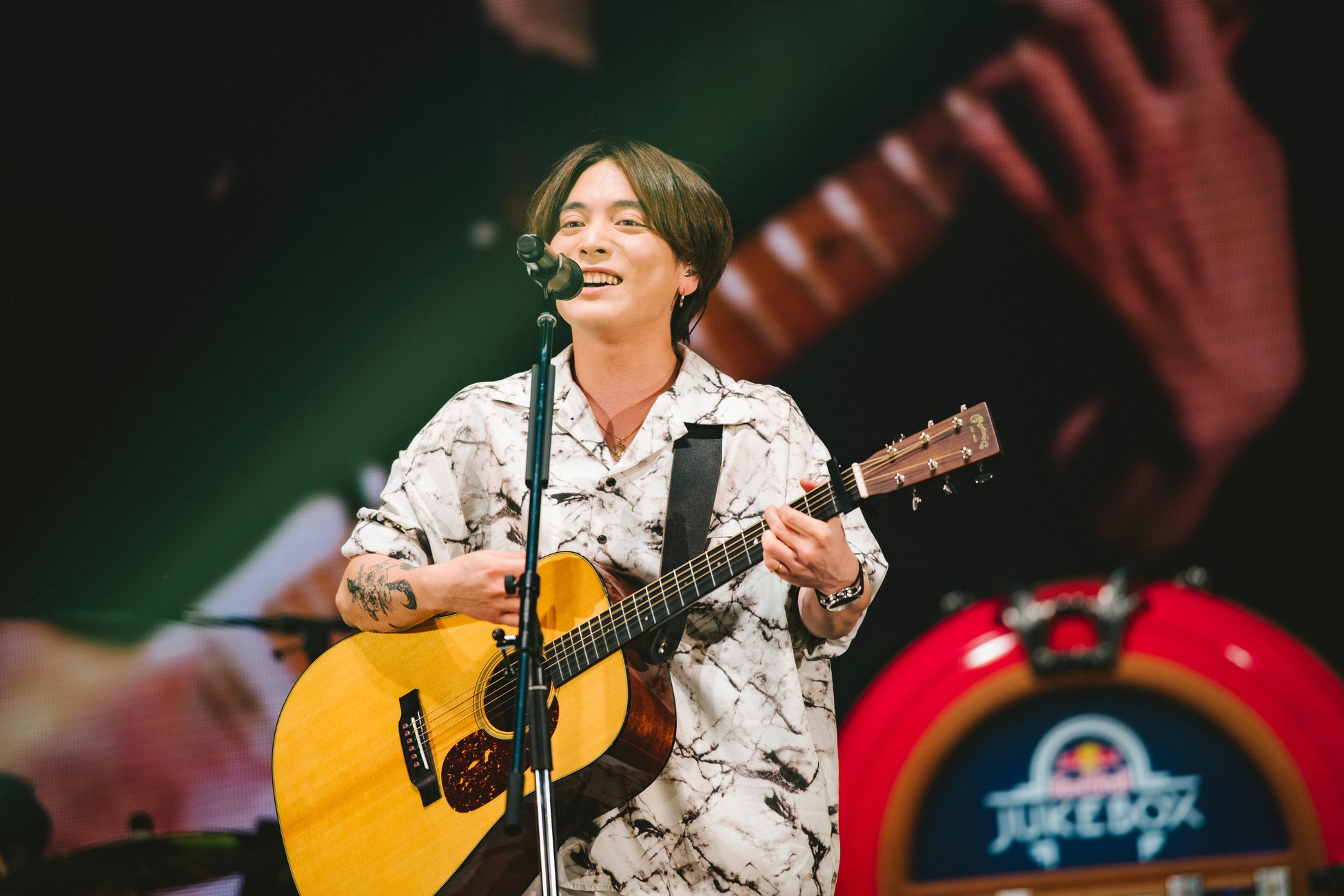 (c) Suguru Saito  Red Bull Content Pool