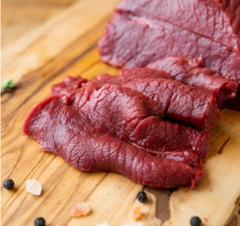 横瀬ジビエ製造場 販売中ジビエ肉