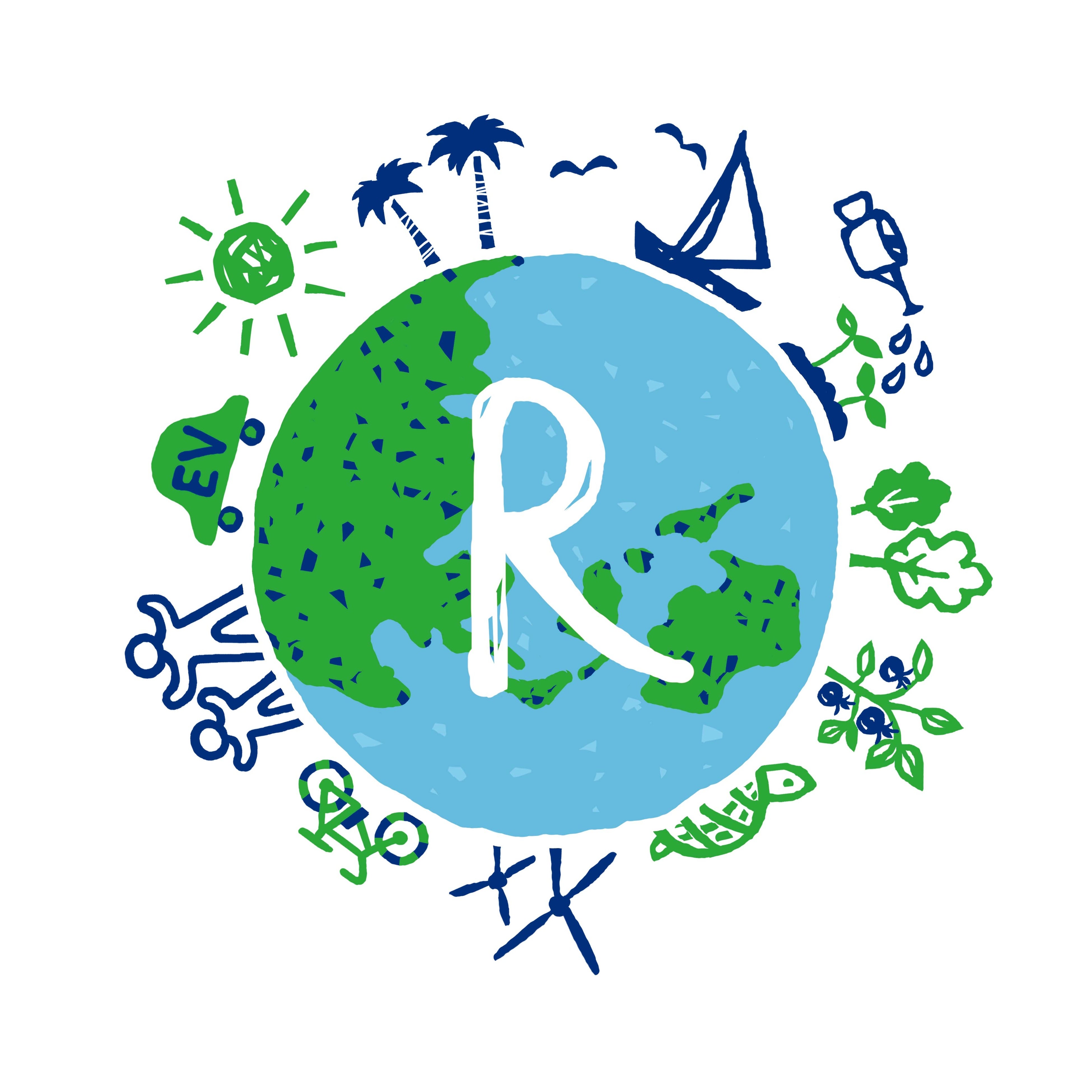 気候変動を肌で感じ環境活動を開始、2006年にはリビエラ未来づくりプロジェクトを立ち上げ環境・教育・健康医療の3本柱でサステナビリティに取り組む