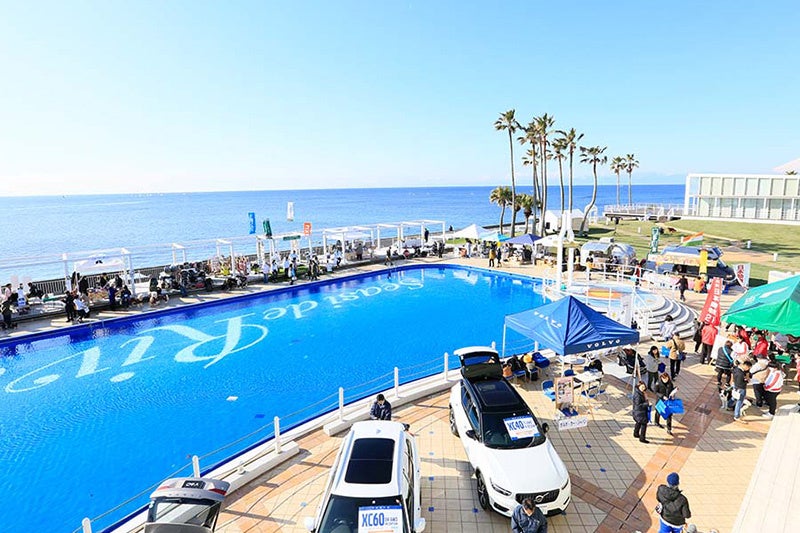 サステナブルイベントの開催