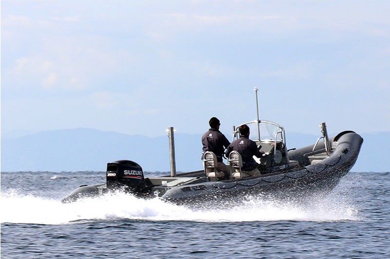 リブボート（リビエラ）