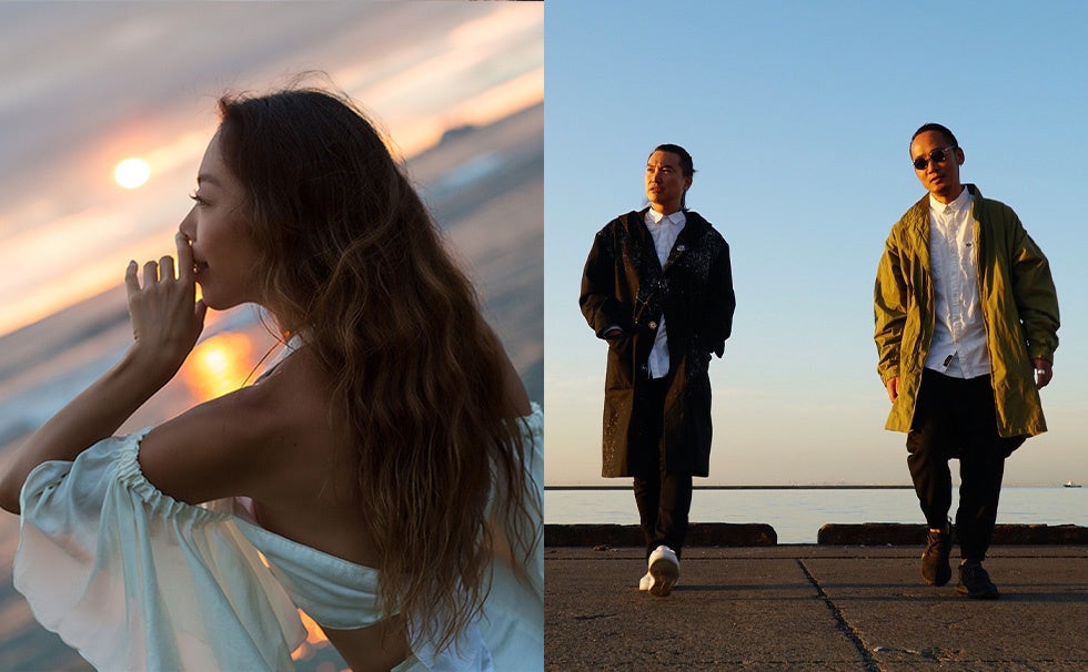 ChiyoTia＆DJ53＋84