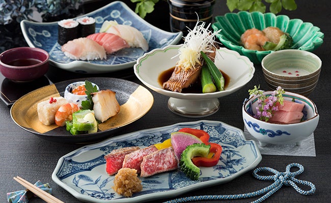 メニューはイメージ