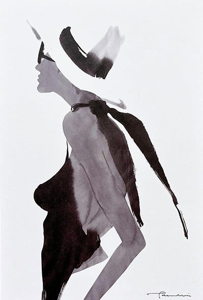 緒方 環（イラストレーター）