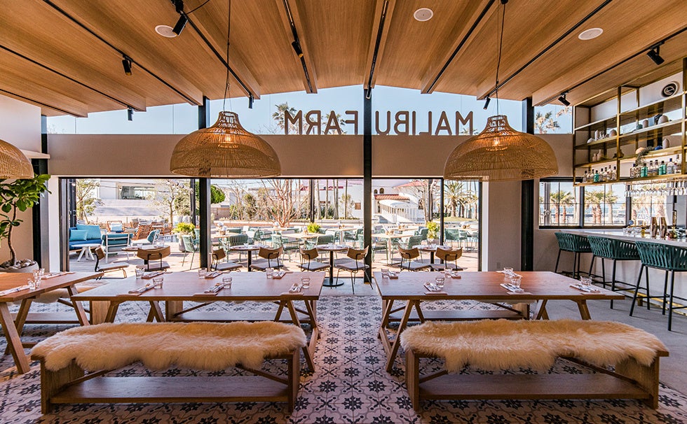 マリブファーム 逗子マリーナ