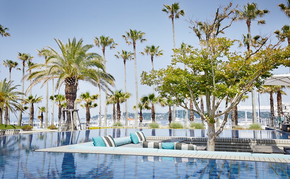 マリブファーム 逗子マリーナ