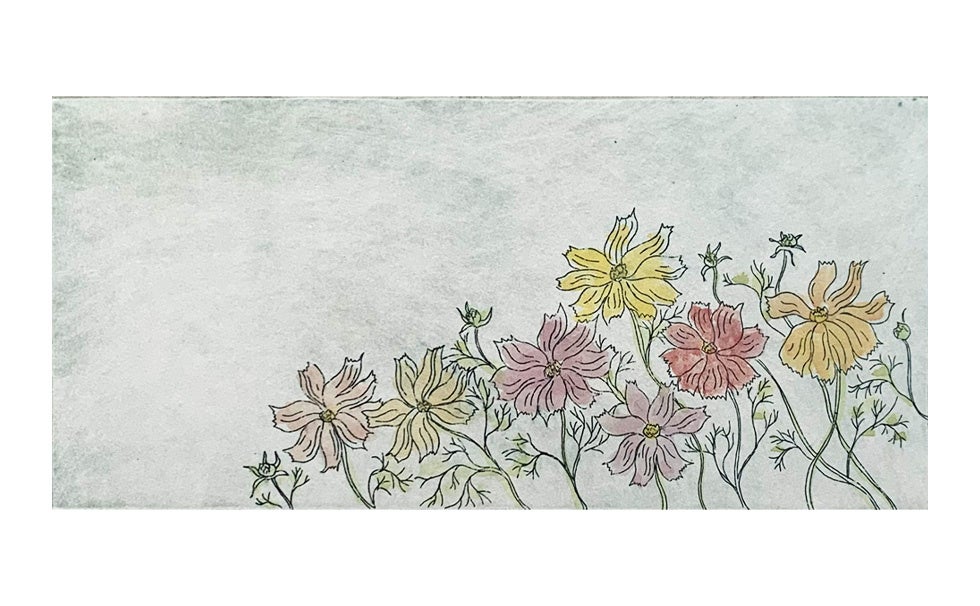 2/22に世界的ベストセラー装画作家平尾香のワークショップ開催! 2/22に世界的ベストセラー装画作家平尾香のワークショップ開催!