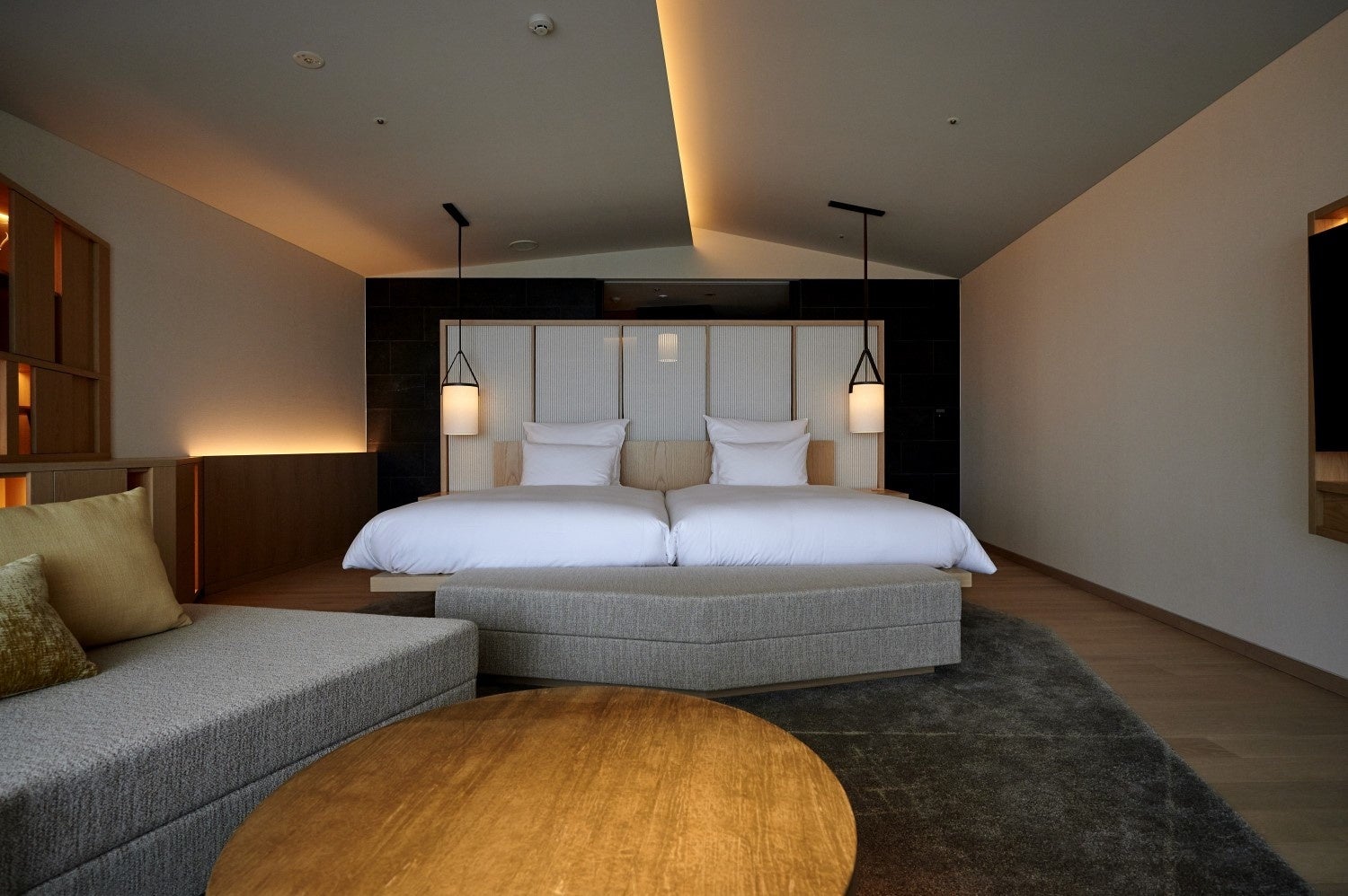 スタンダードルーム