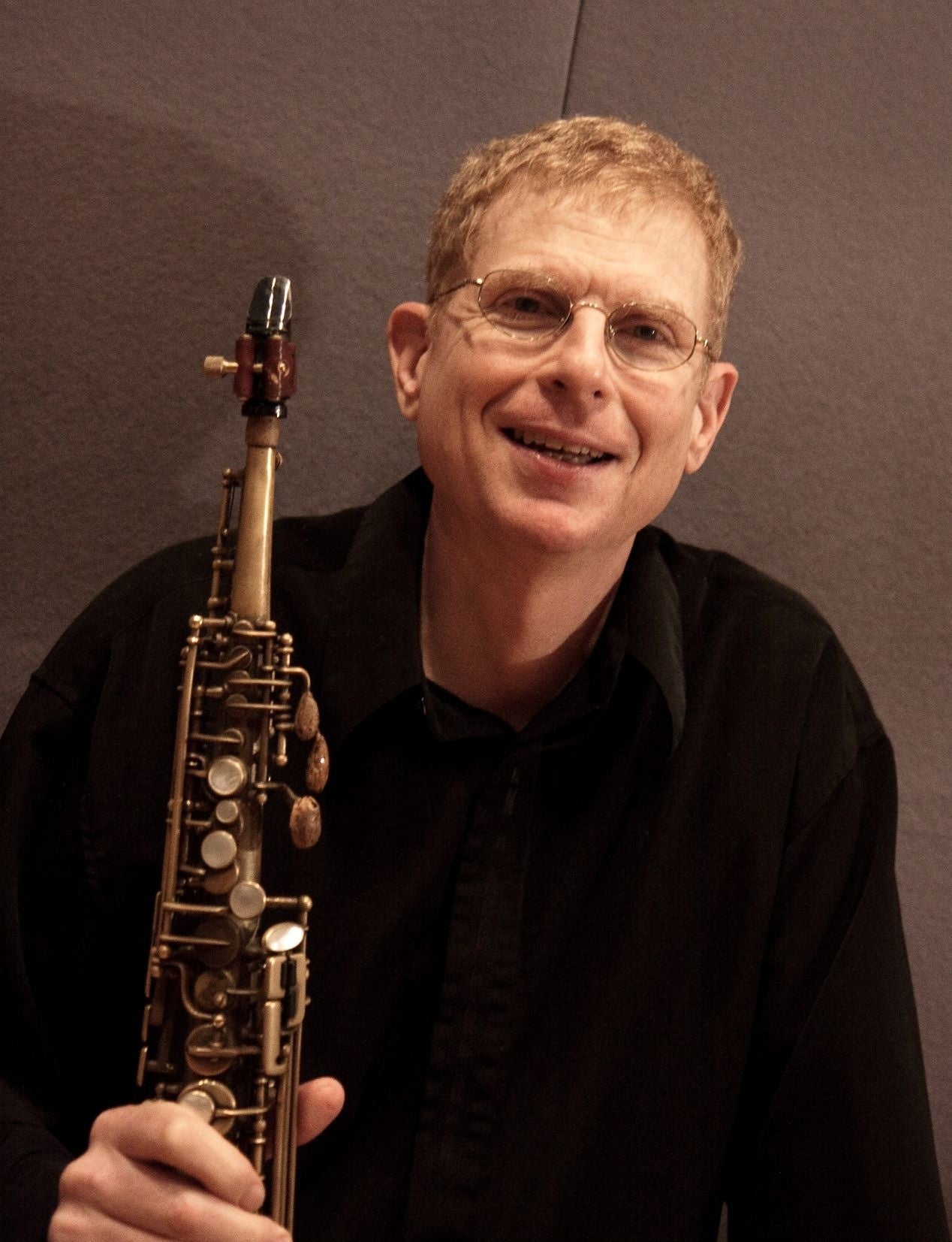 スティーブ・サックス - サックス＆フルート　