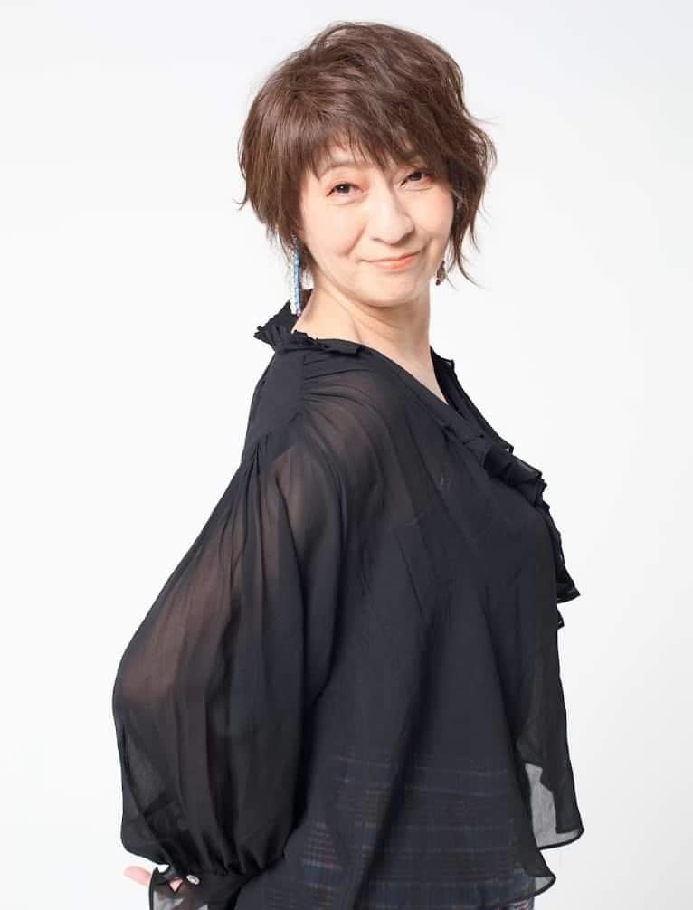 ゲストヴォーカリスト　MASAYO 