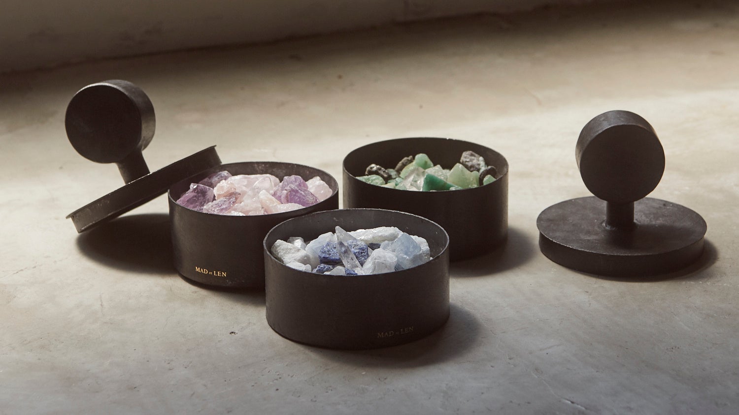 南フランスのフレグランスブランド「MAD et LEN（マドエレン）」の日本