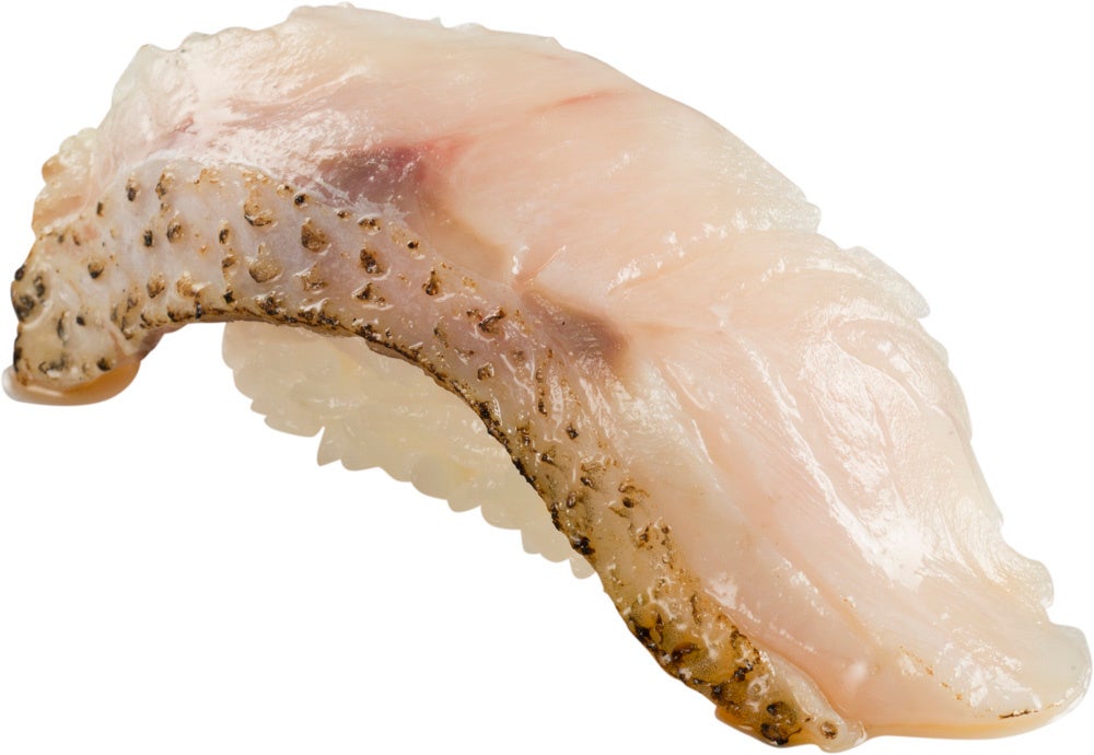 極上のどぐろの炙り