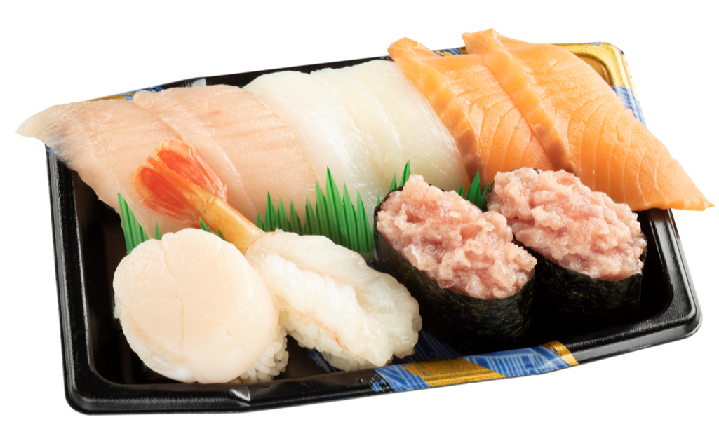 Go To 超スシロー PROJECT』ファイナル！最大級の品ぞろえで