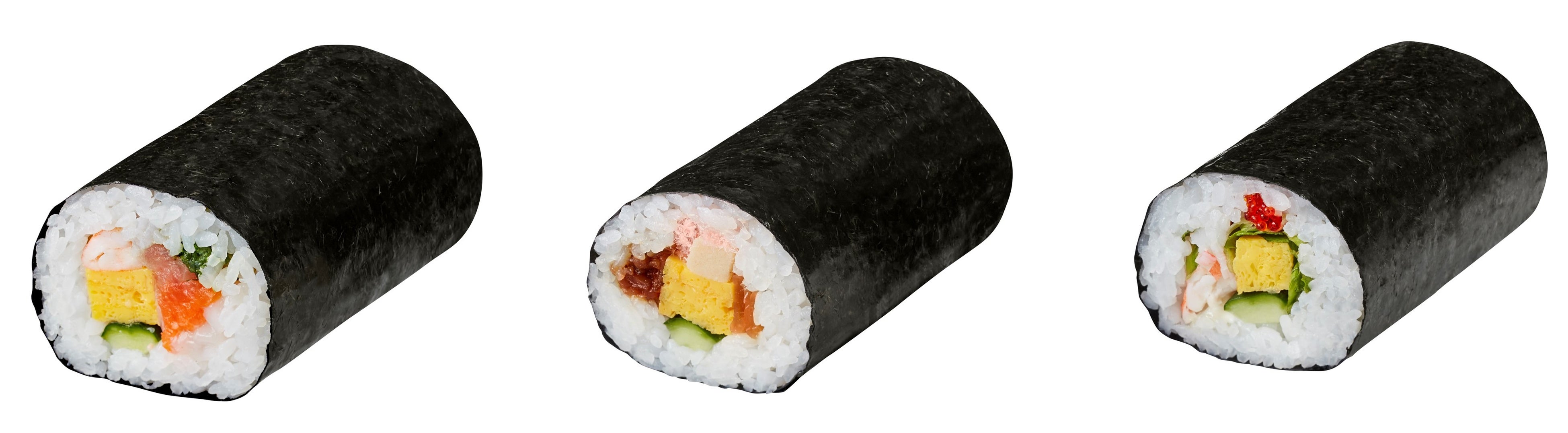 京樽3本セット（小）