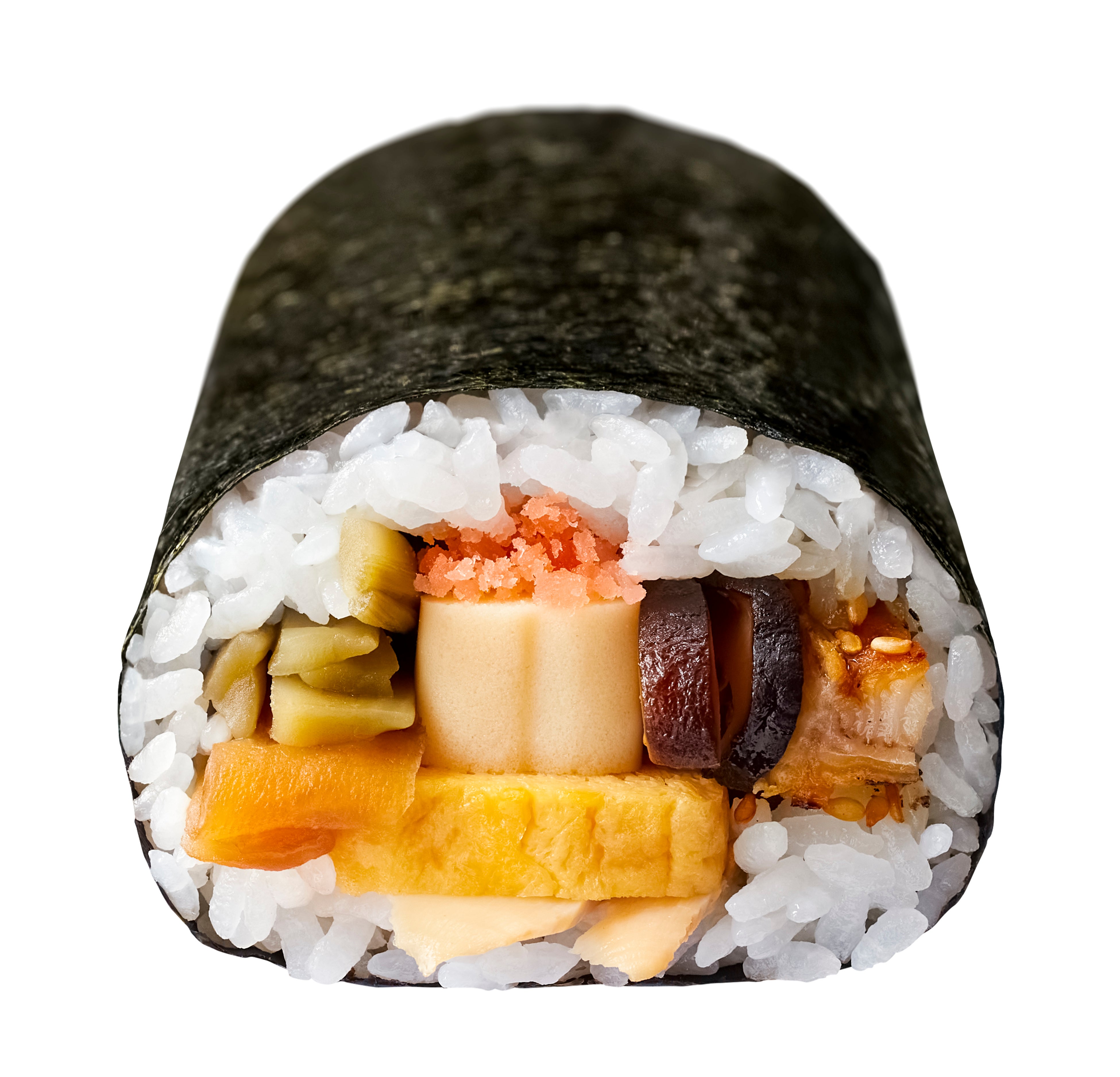 恵方巻 美山荘 中東久人氏 監修①