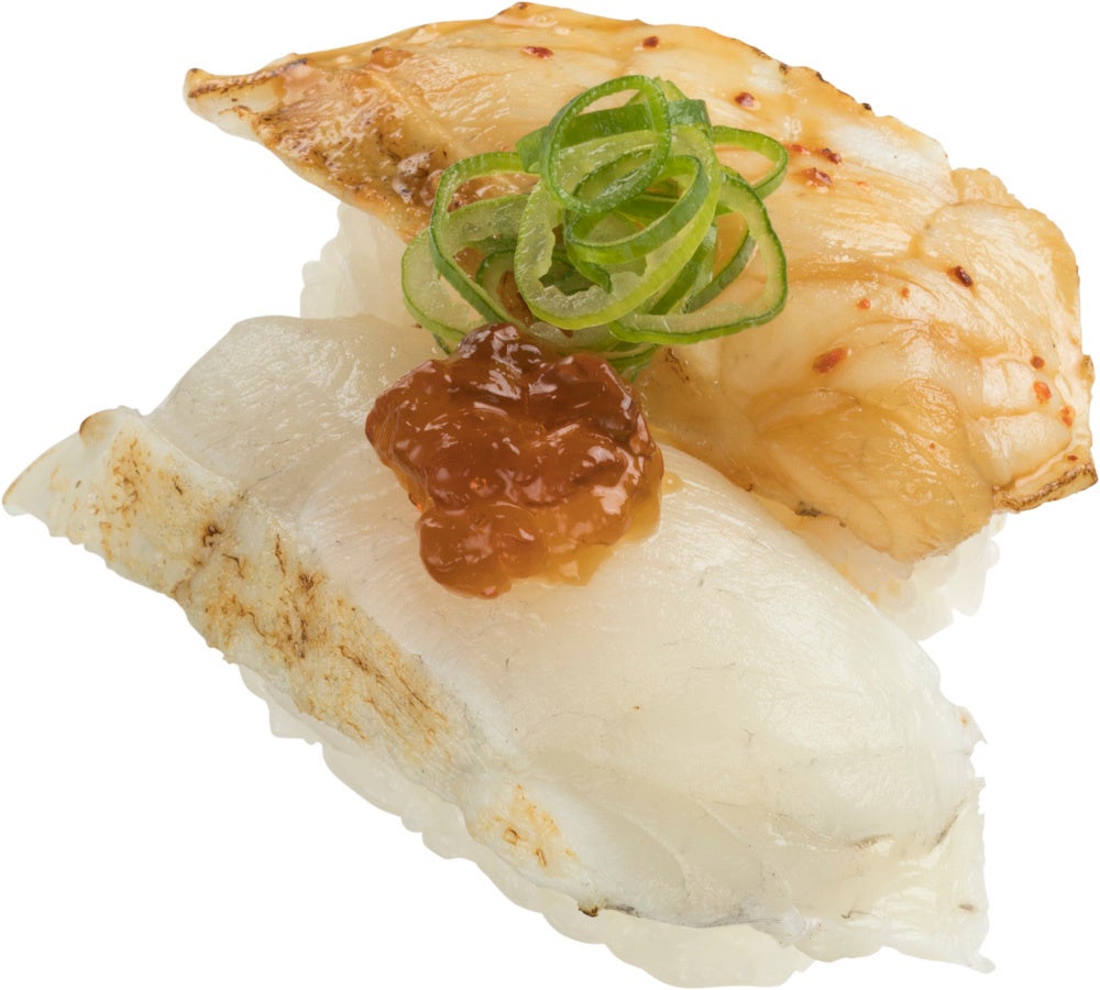 とらふぐ食べ比べ