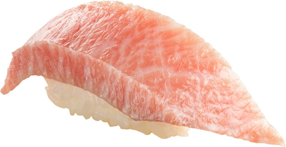 もう二度とできない！？3日間限定でご提供！！まぐろの王様“本まぐろ