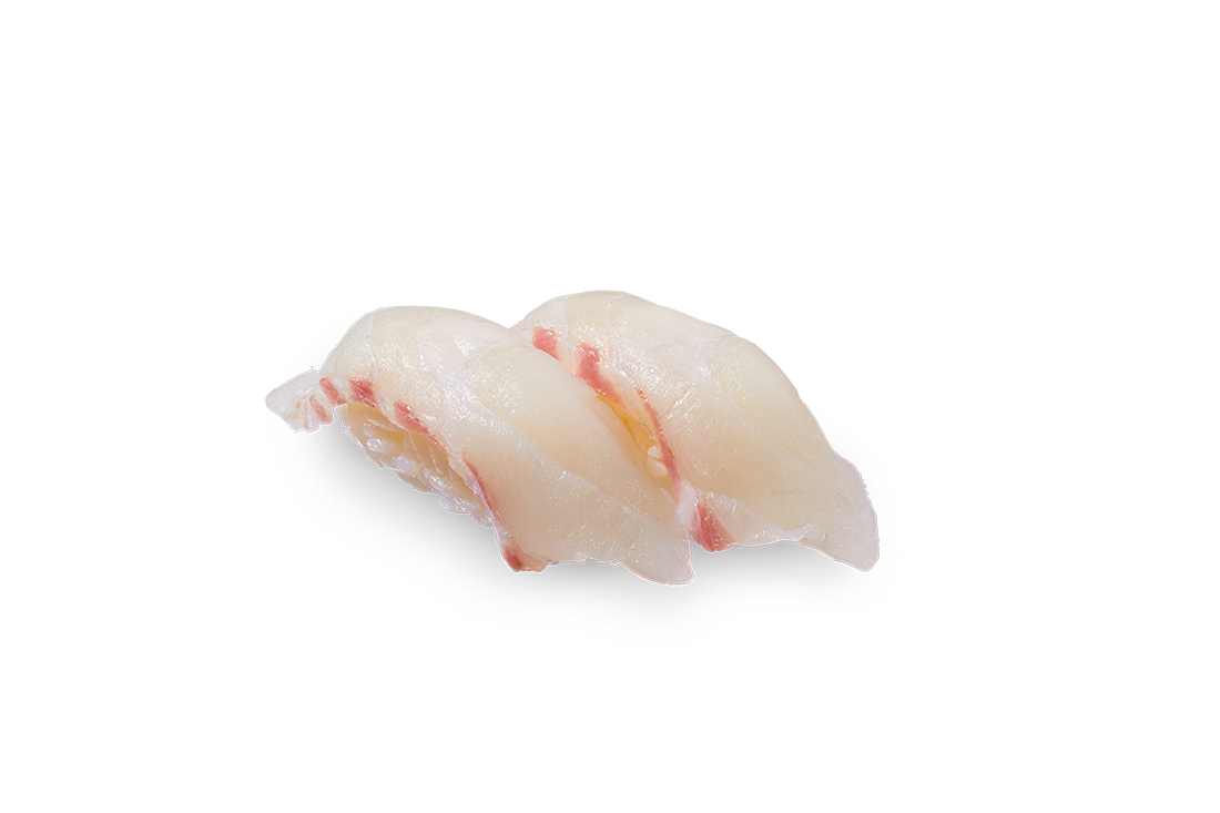 春を告げる「桜鯛」入荷しました！さらに、「回転寿司みさき」で「鬼